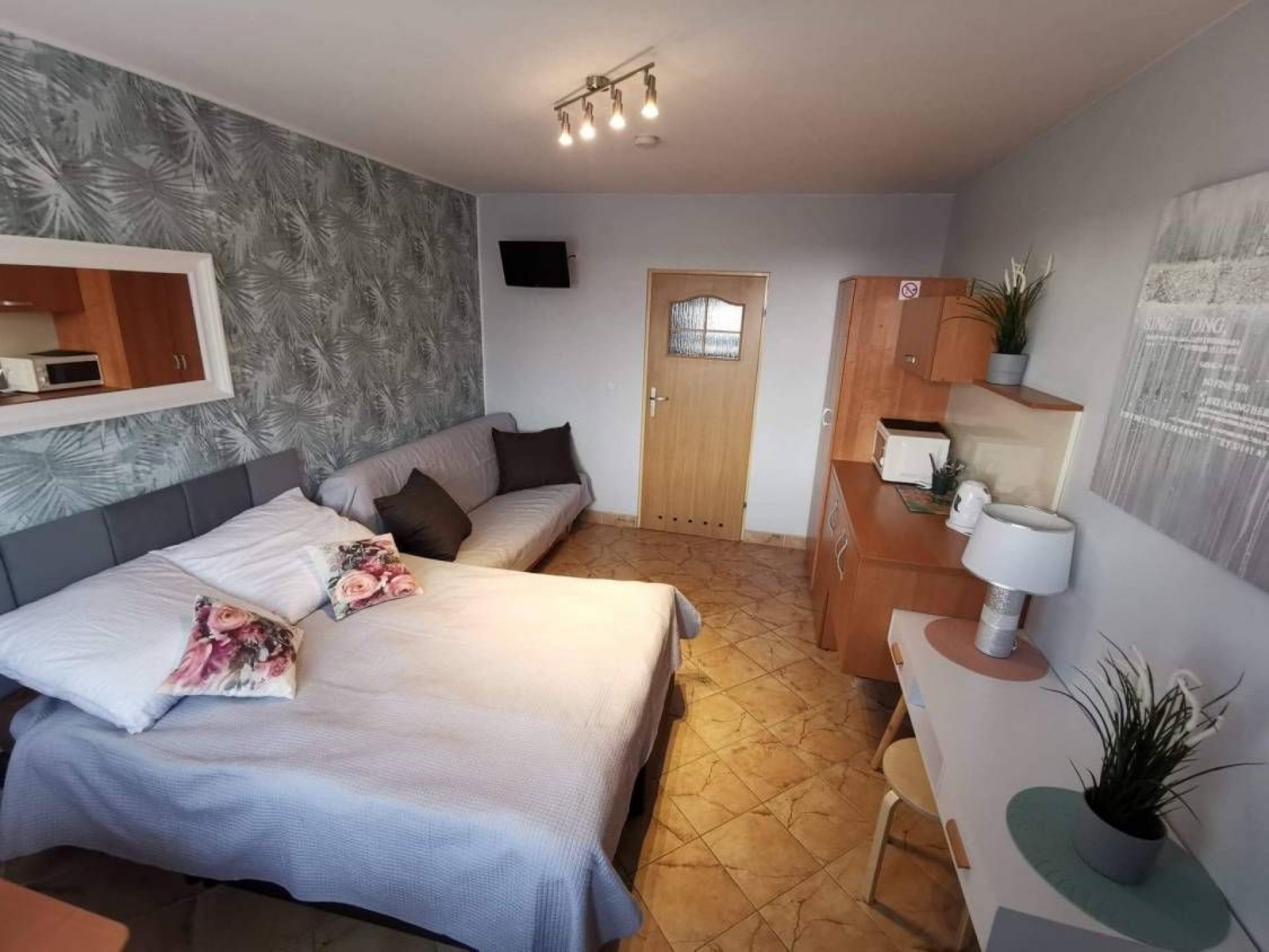 Dom Gościnny ABRAZJA