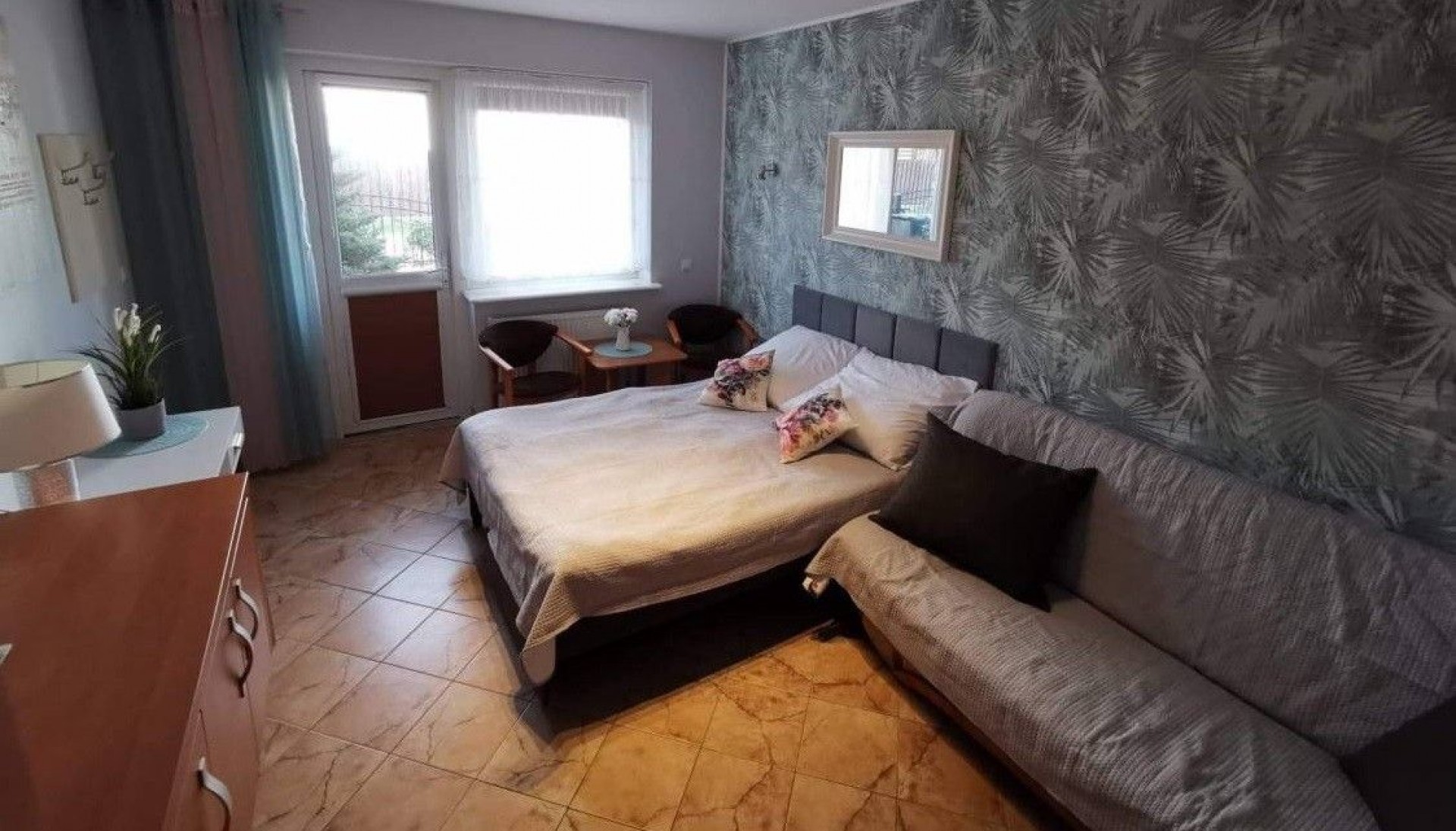 Dom Gościnny ABRAZJA