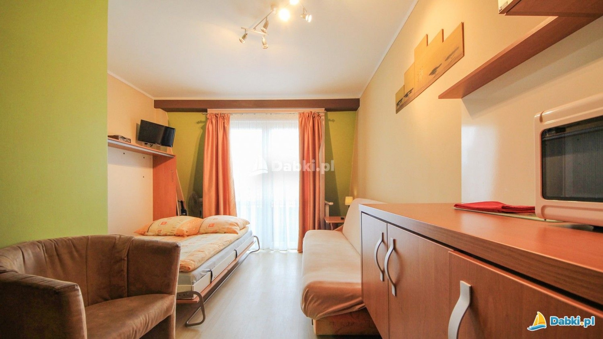 Dom Gościnny ABRAZJA