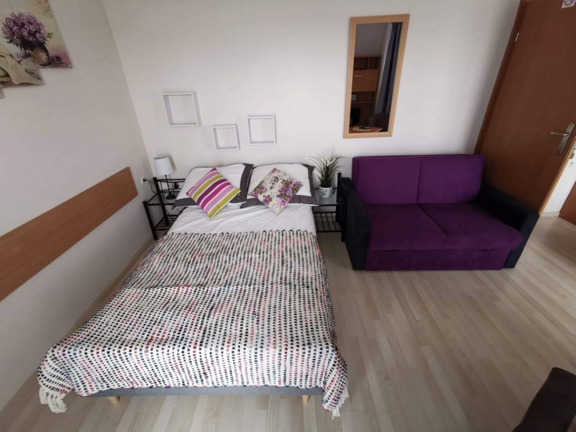 Dom Gościnny ABRAZJA