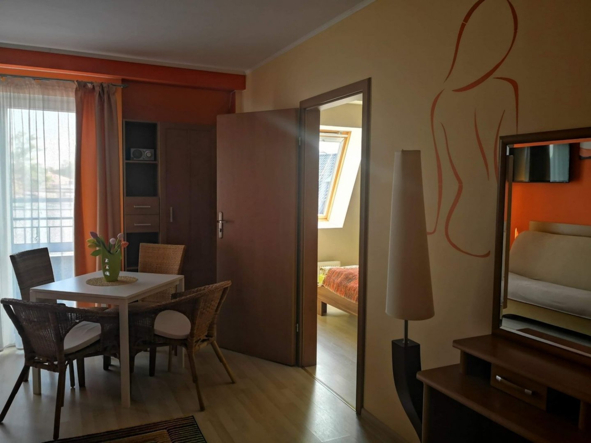 Dom Gościnny ABRAZJA