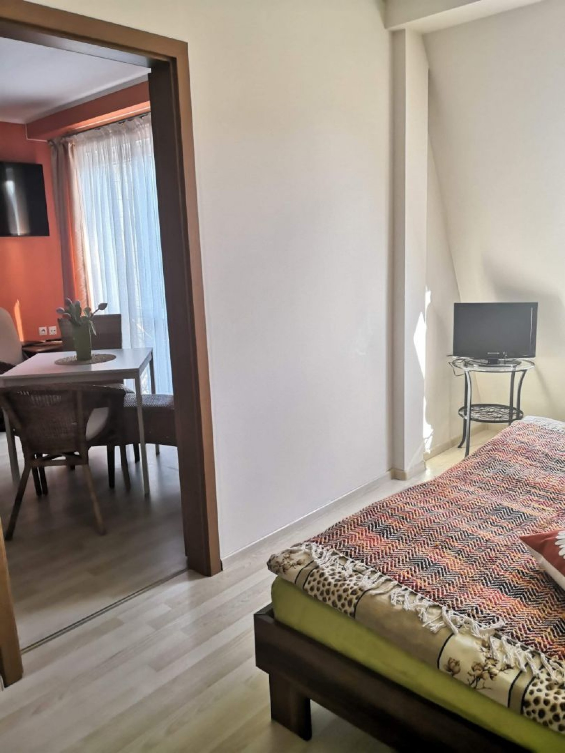 Dom Gościnny ABRAZJA