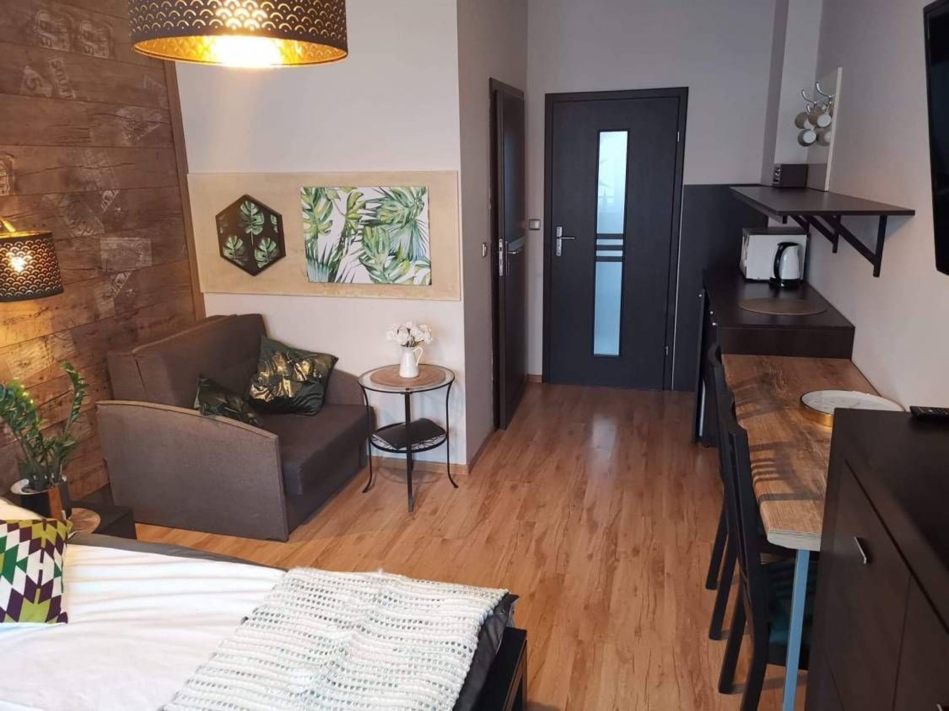 Dom Gościnny ABRAZJA