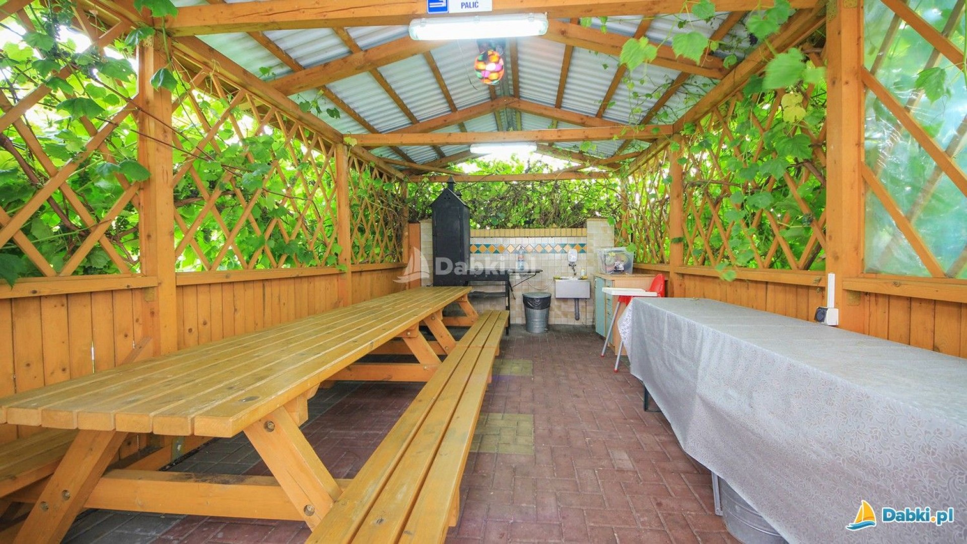 Dom Gościnny ABRAZJA