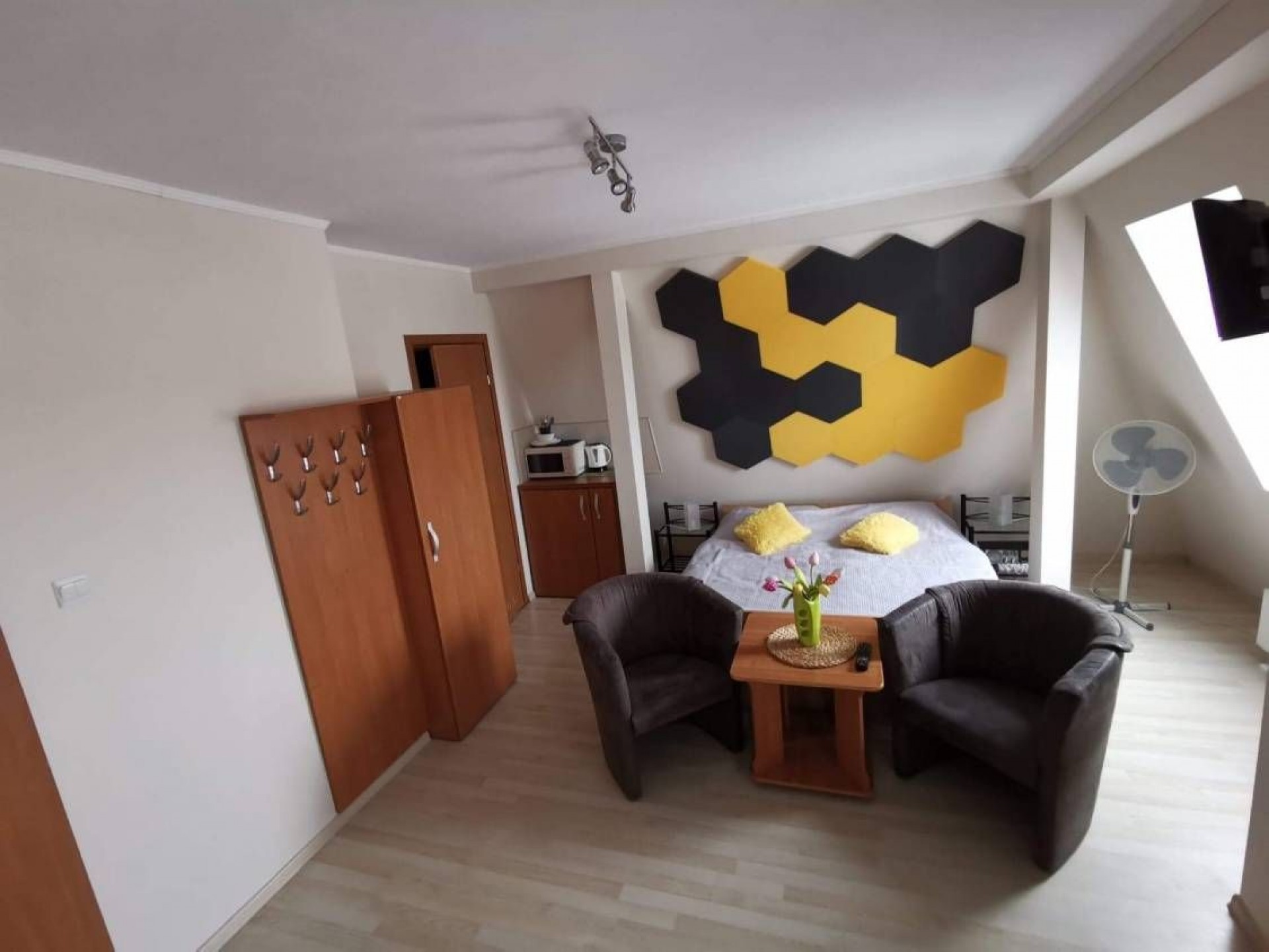 Dom Gościnny ABRAZJA