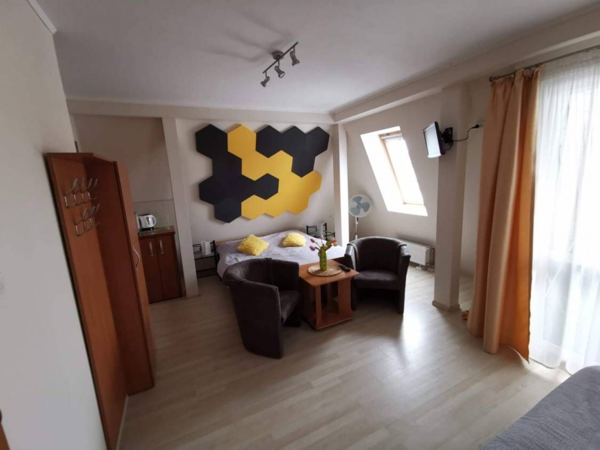 Dom Gościnny ABRAZJA