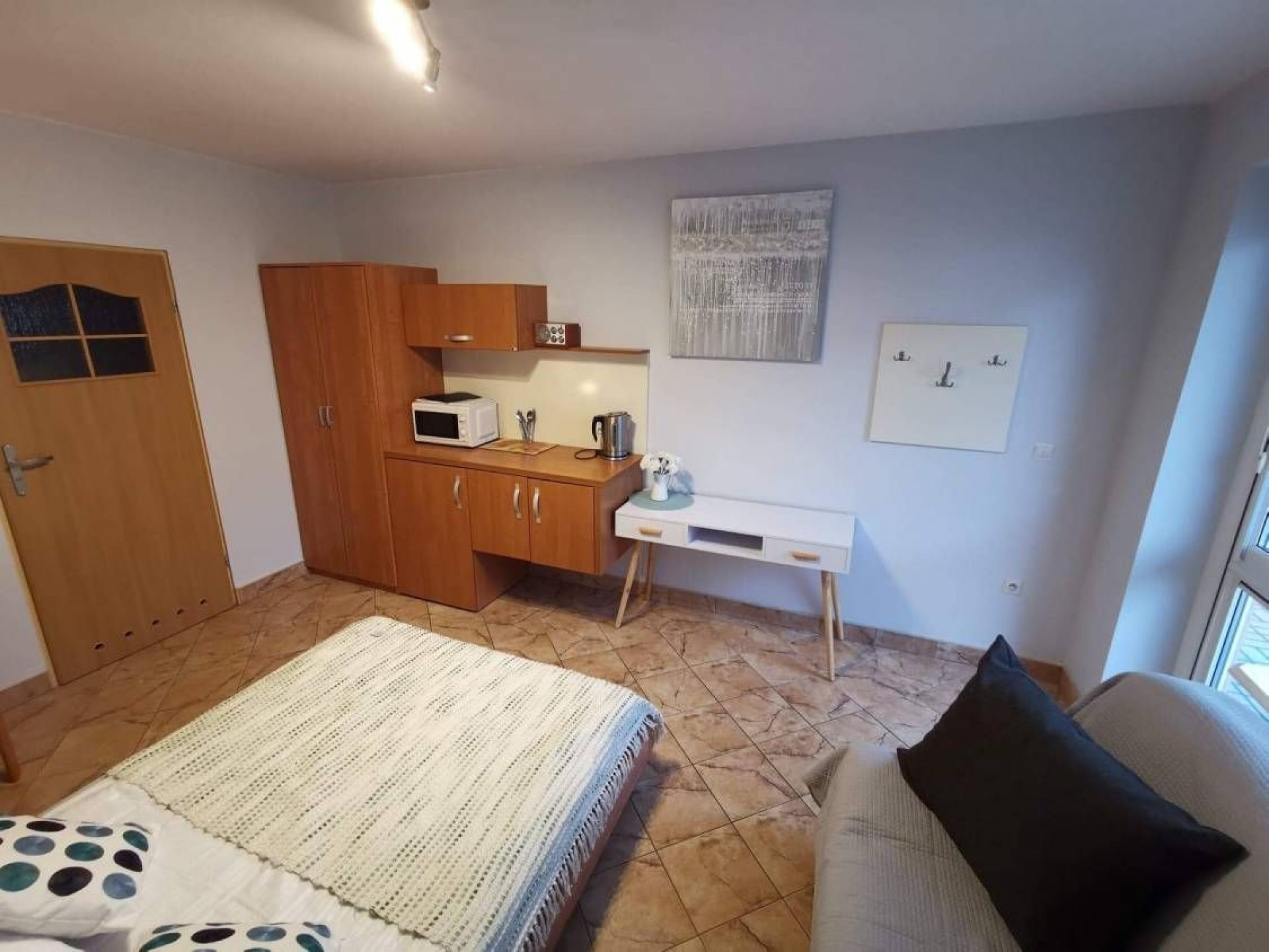 Dom Gościnny ABRAZJA