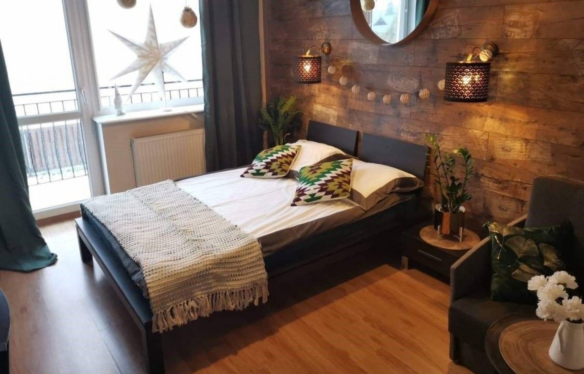 Dom Gościnny ABRAZJA