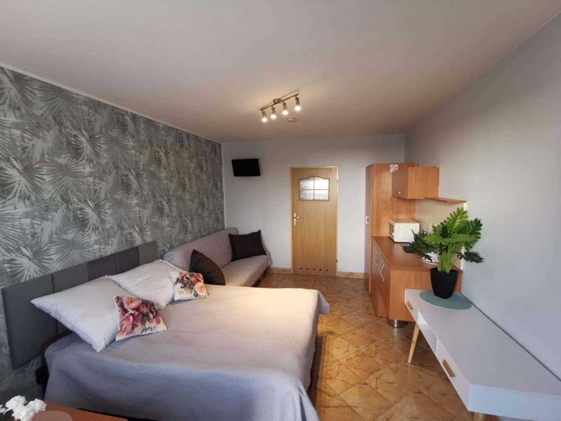 Dom Gościnny ABRAZJA