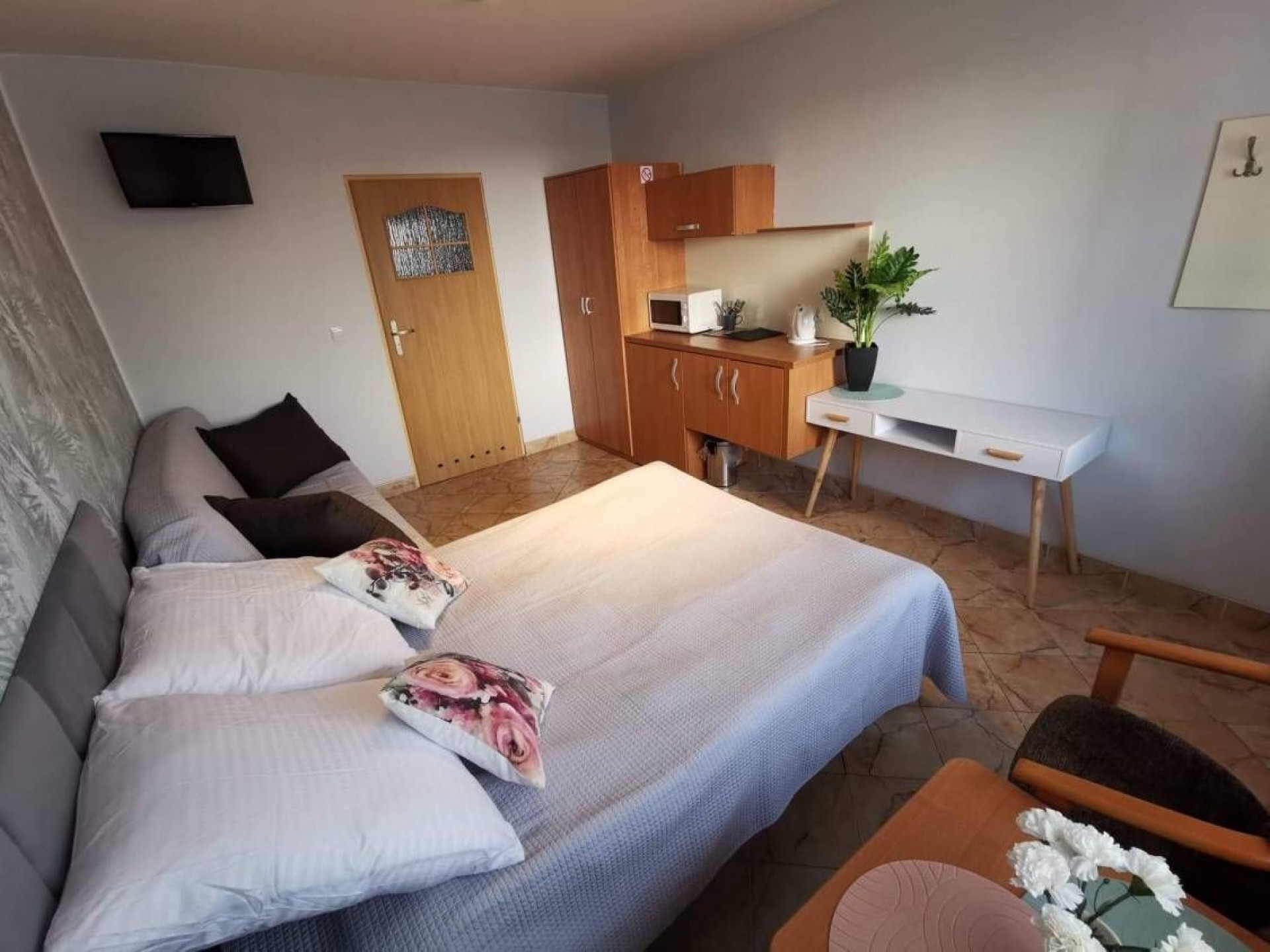 Dom Gościnny ABRAZJA