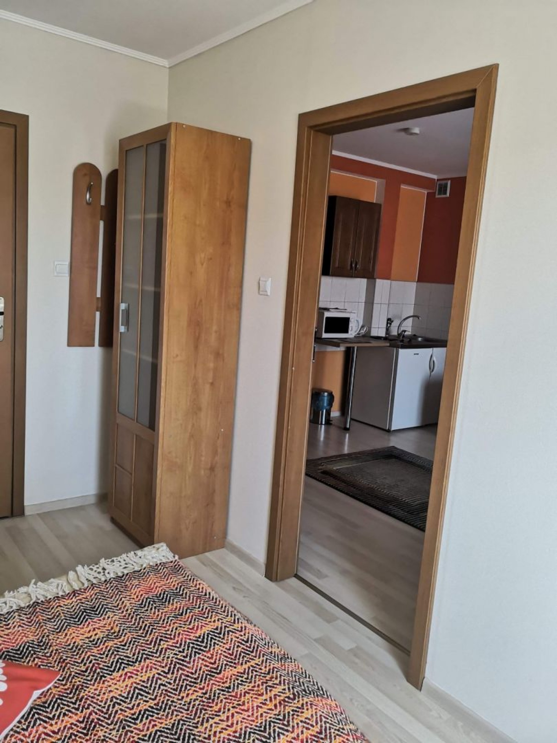 Dom Gościnny ABRAZJA