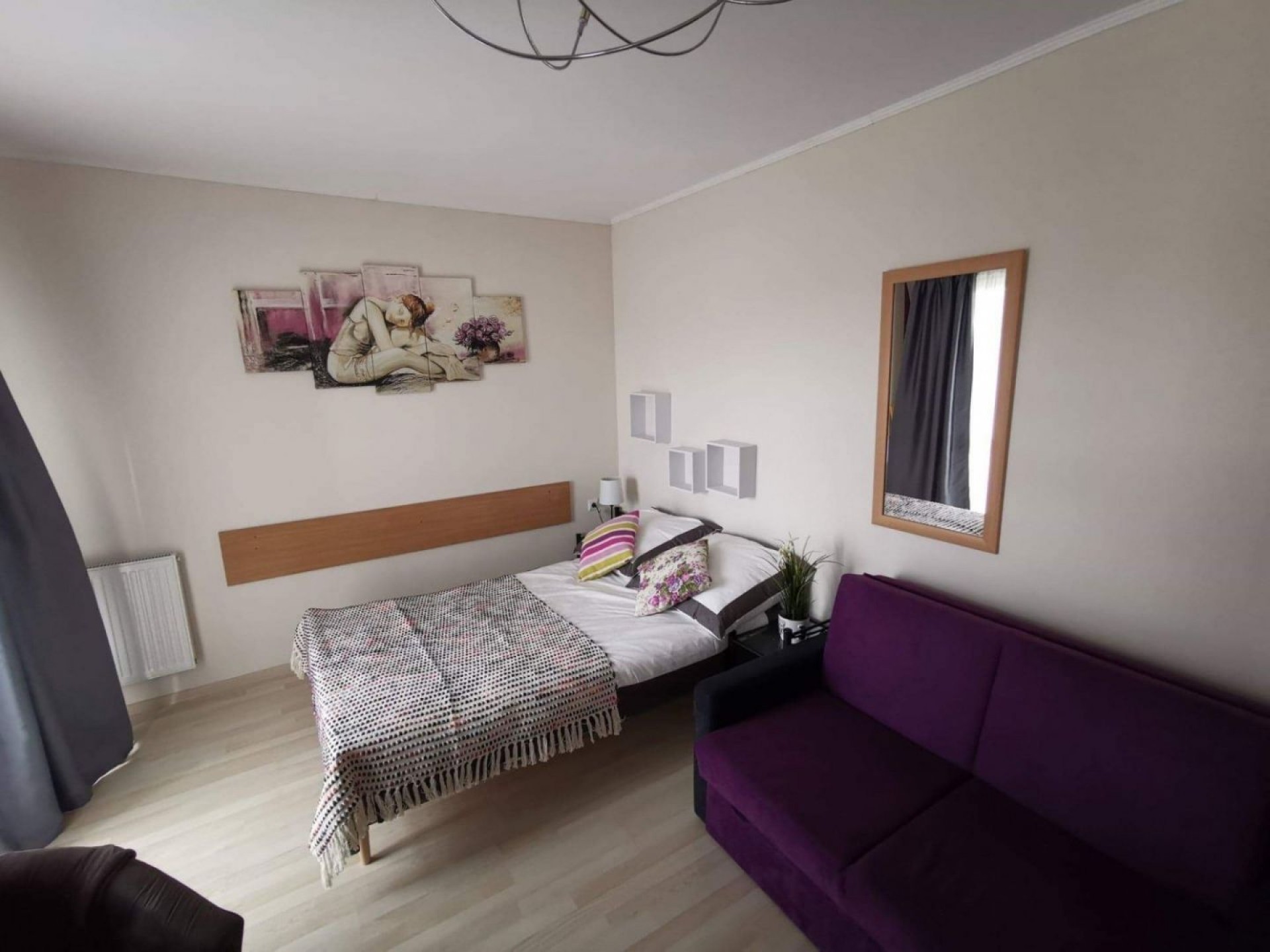 Dom Gościnny ABRAZJA