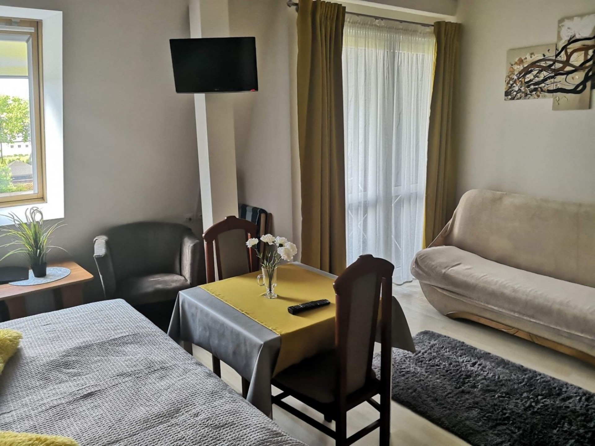 Dom Gościnny ABRAZJA