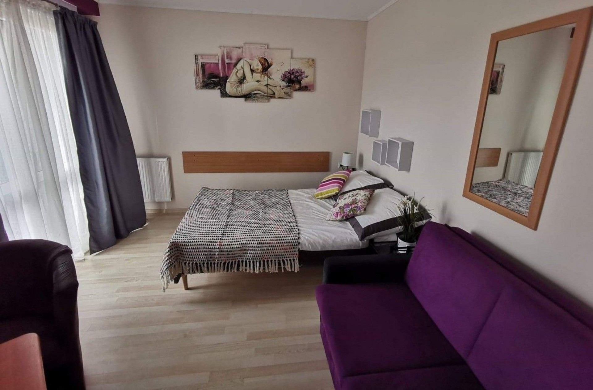 Dom Gościnny ABRAZJA