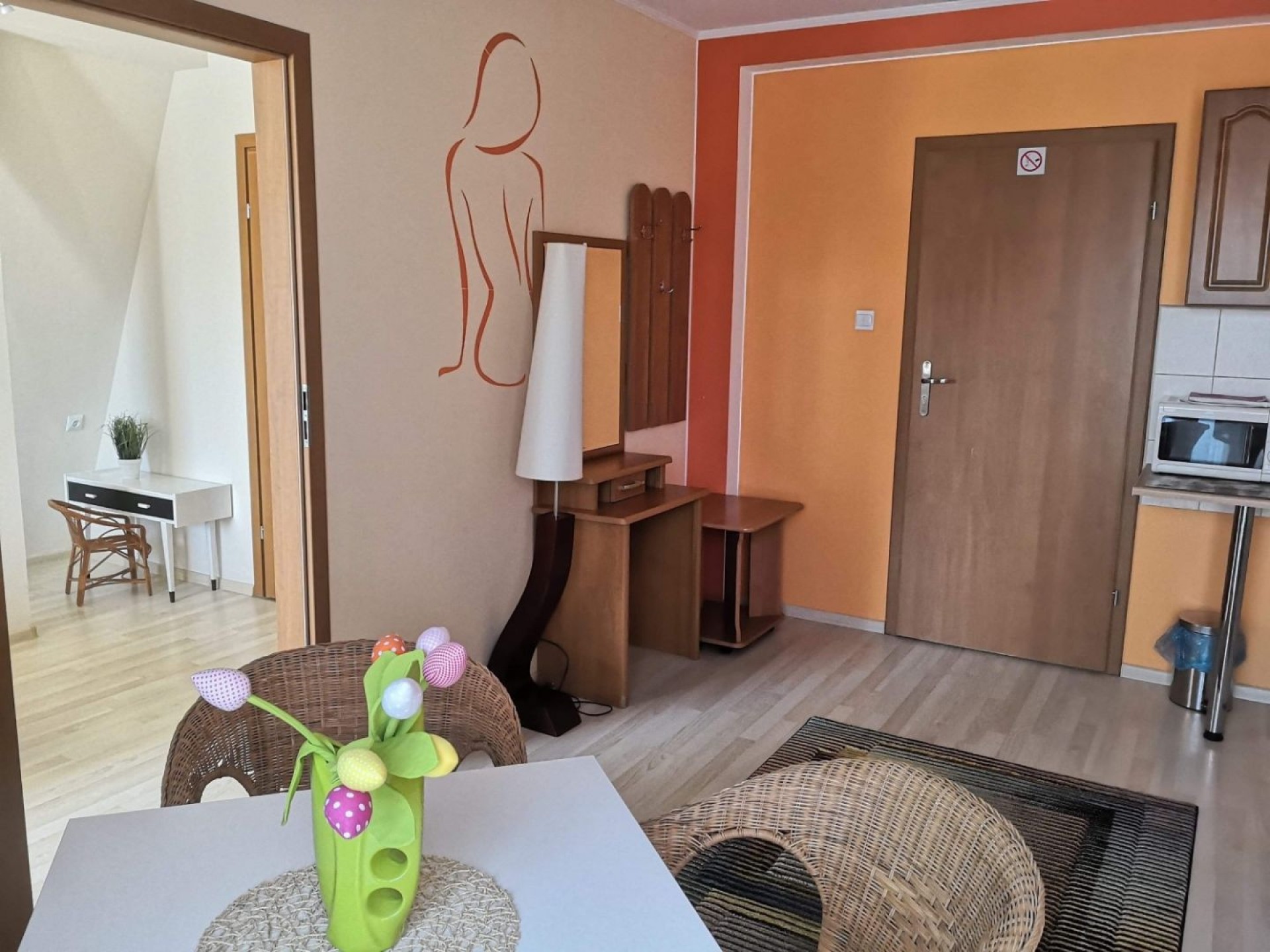 Dom Gościnny ABRAZJA