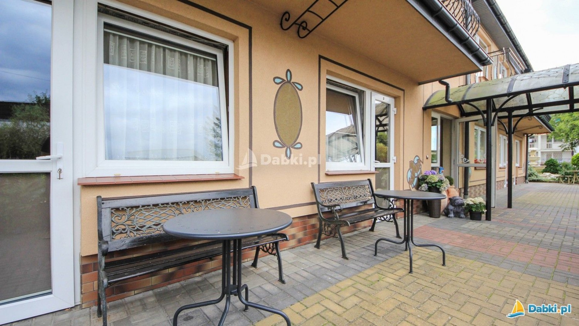 Dom Gościnny ABRAZJA