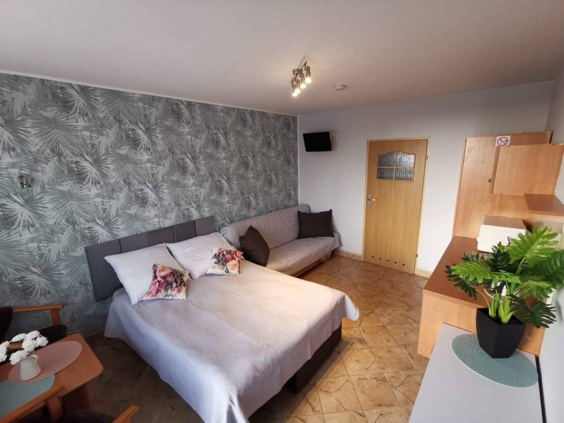 Dom Gościnny ABRAZJA