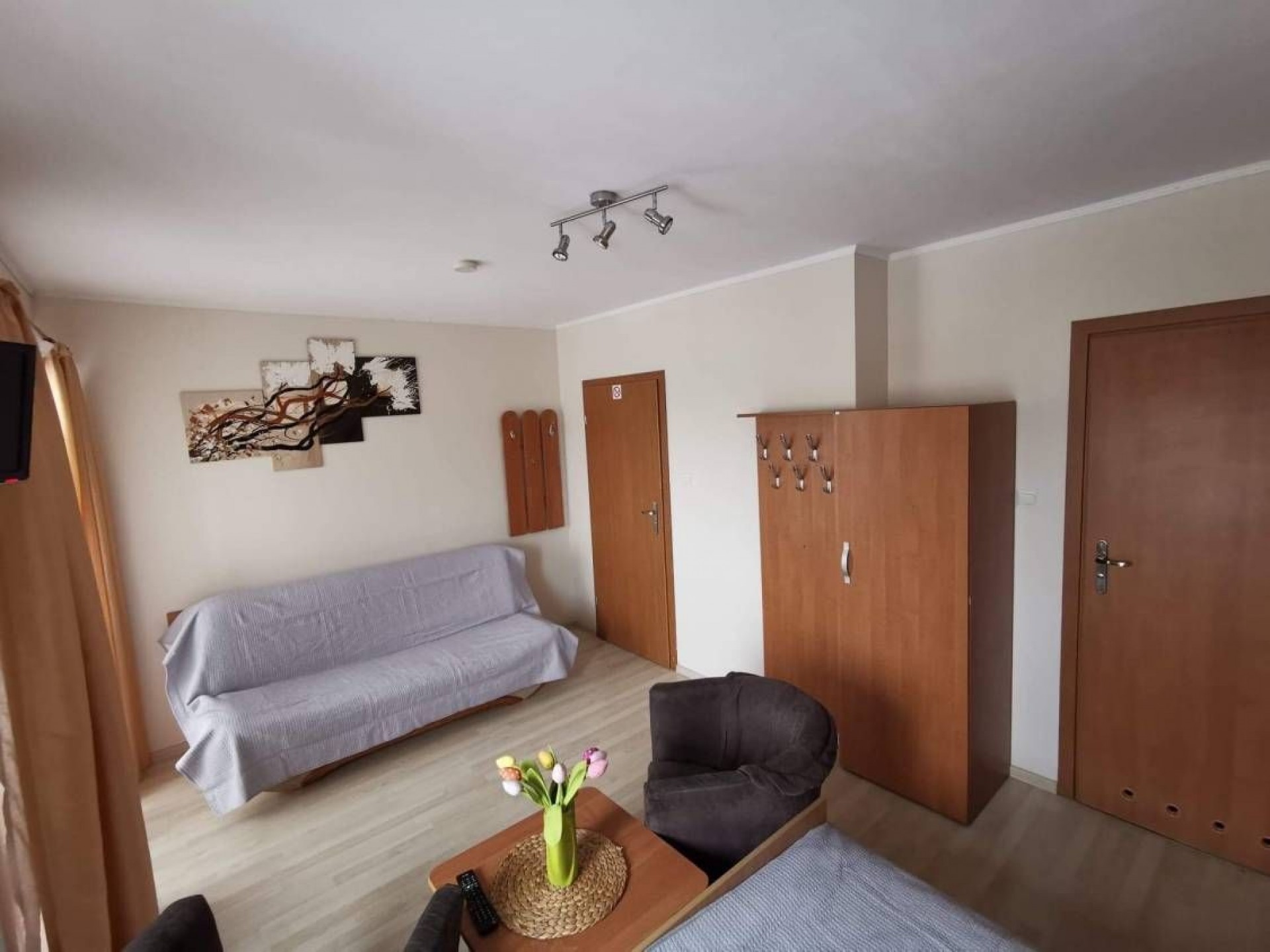 Dom Gościnny ABRAZJA