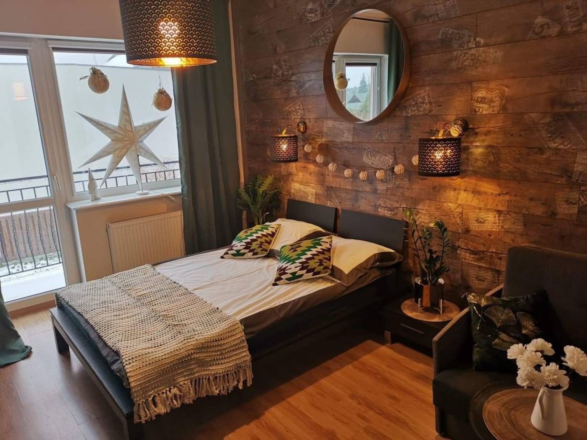 Dom Gościnny ABRAZJA