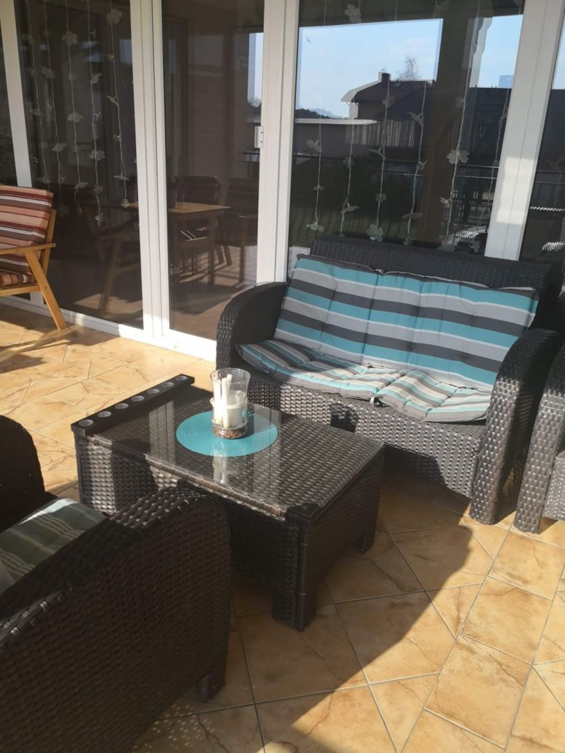 Dom Gościnny ABRAZJA