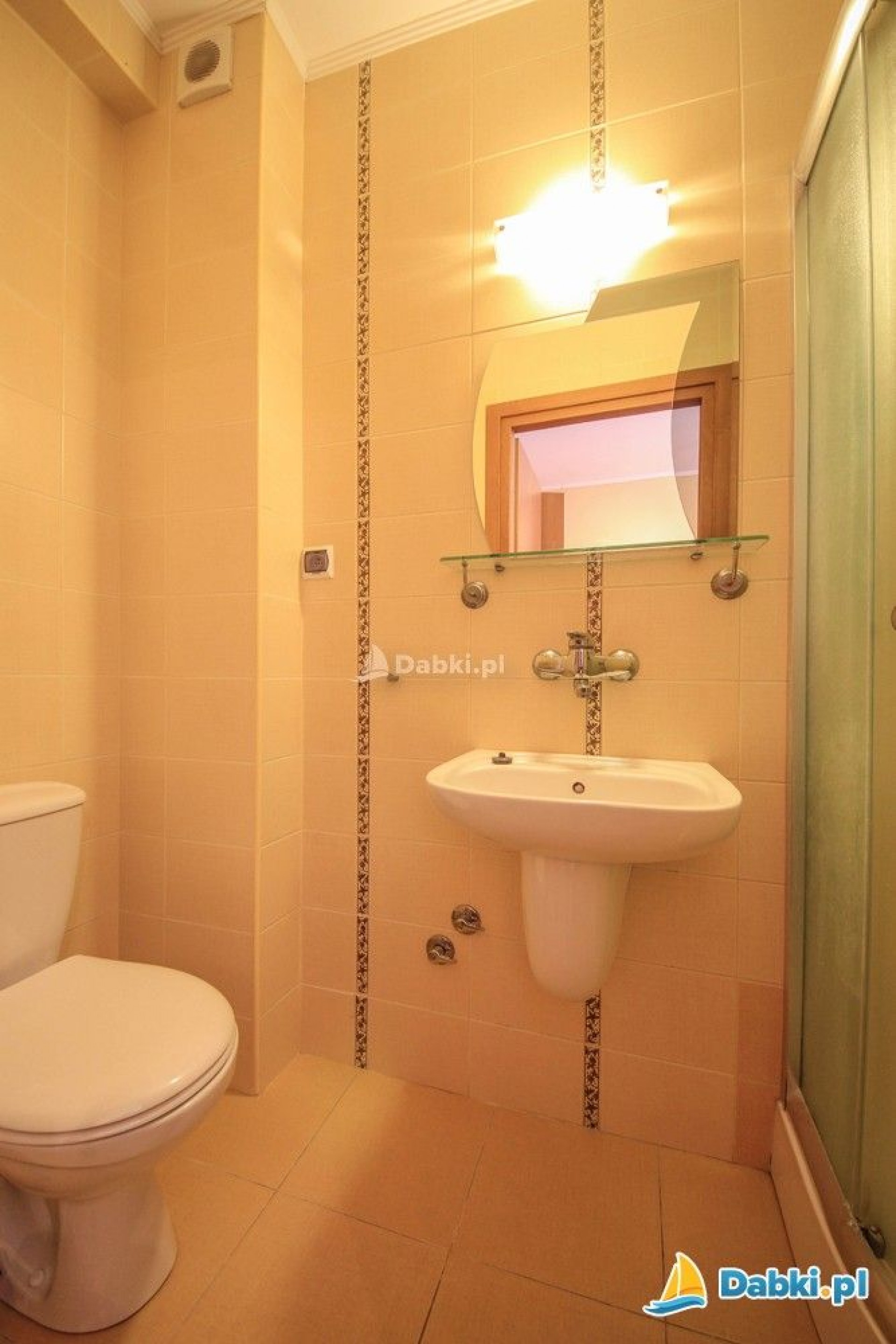 Dom Gościnny ABRAZJA