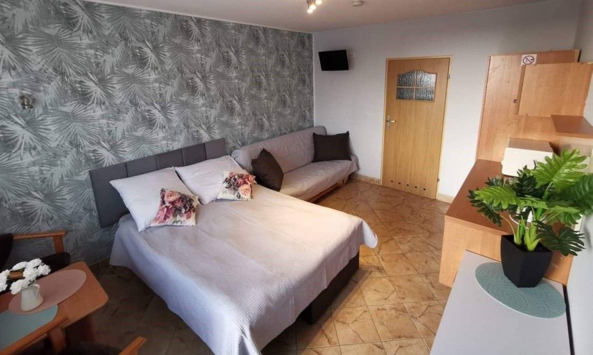 Dom Gościnny ABRAZJA