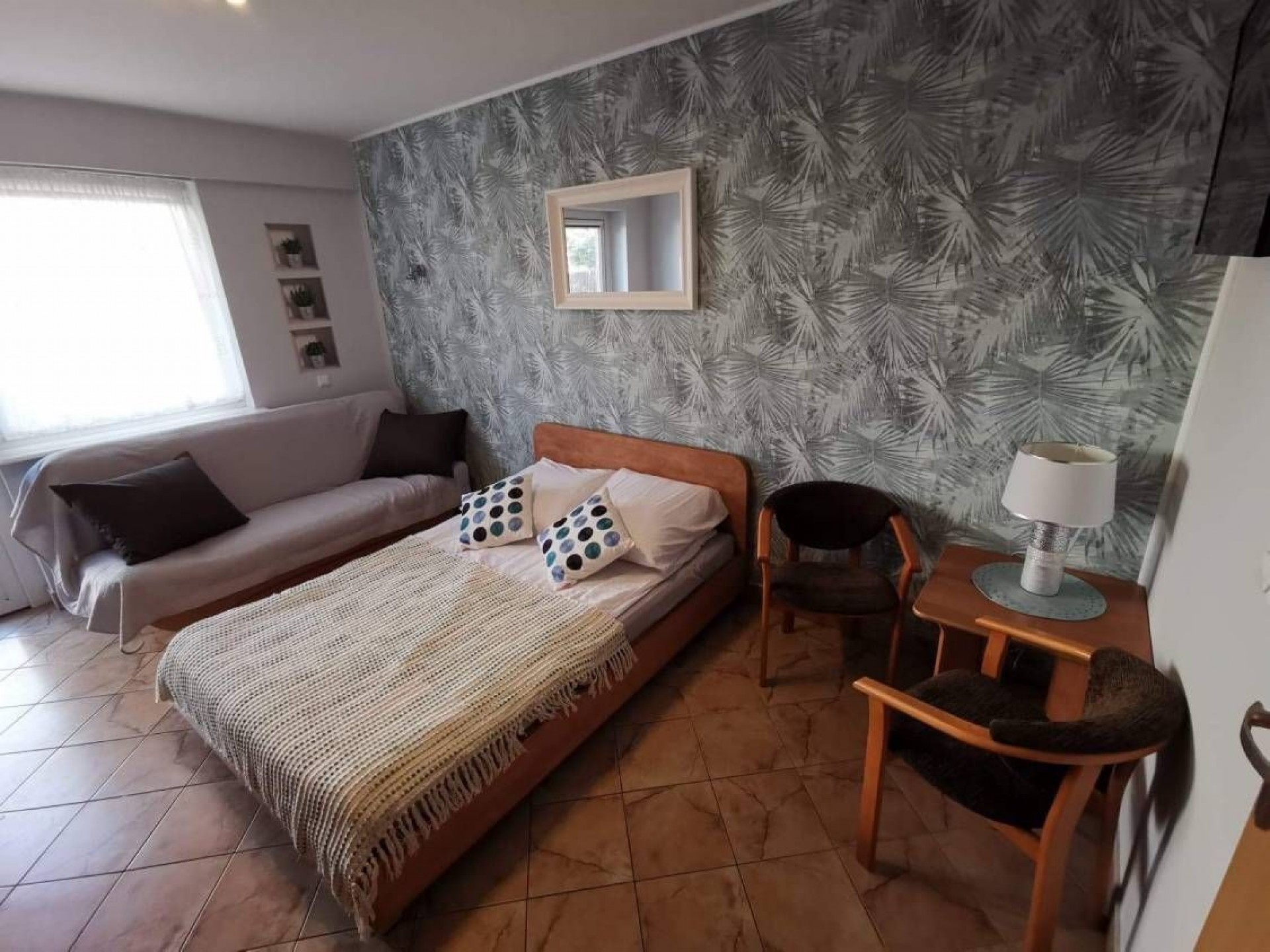 Dom Gościnny ABRAZJA