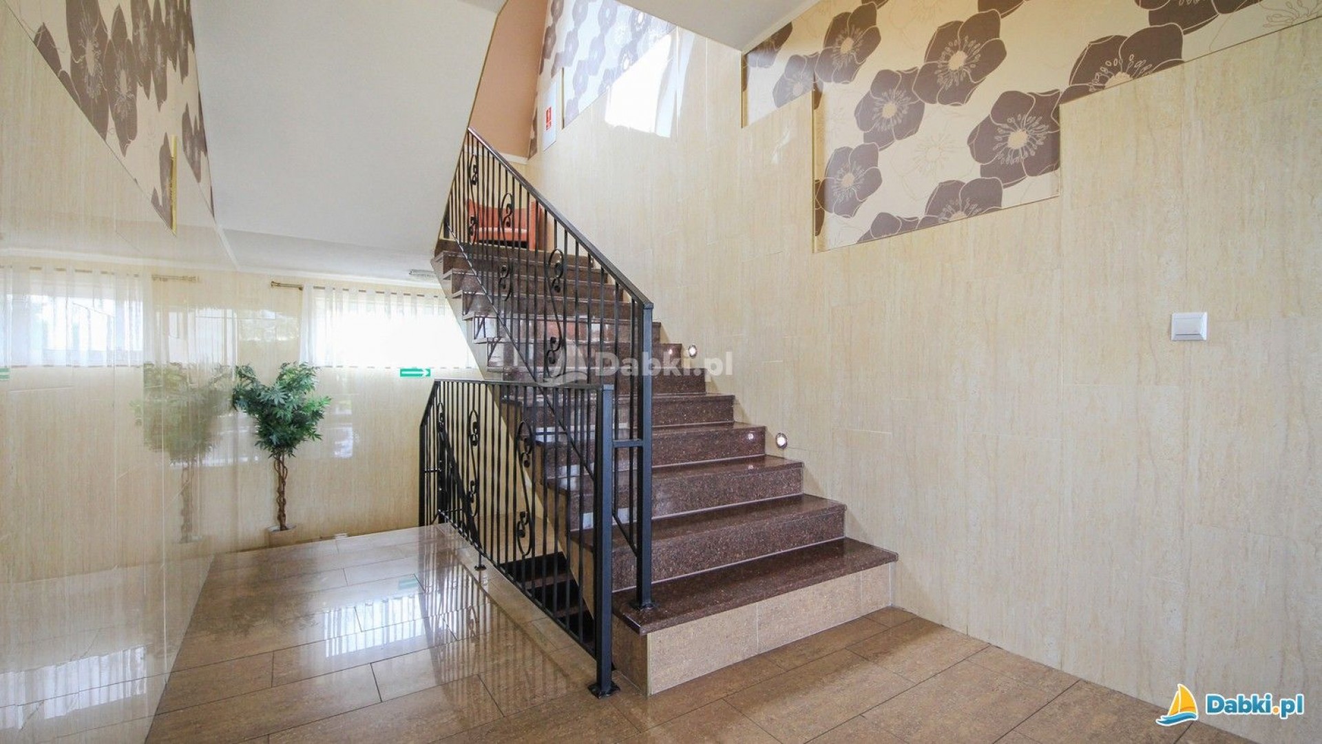 Dom Gościnny ABRAZJA