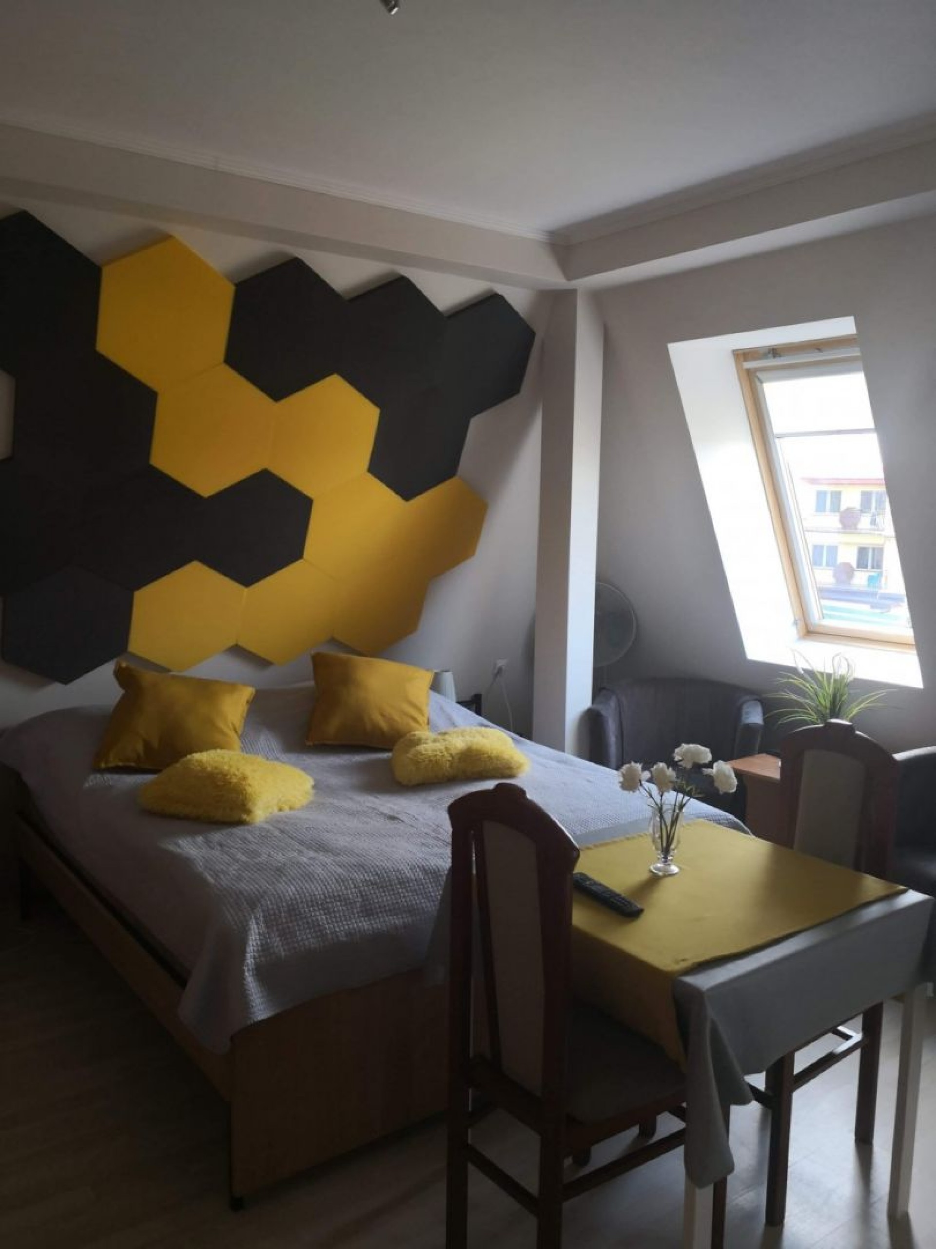 Dom Gościnny ABRAZJA