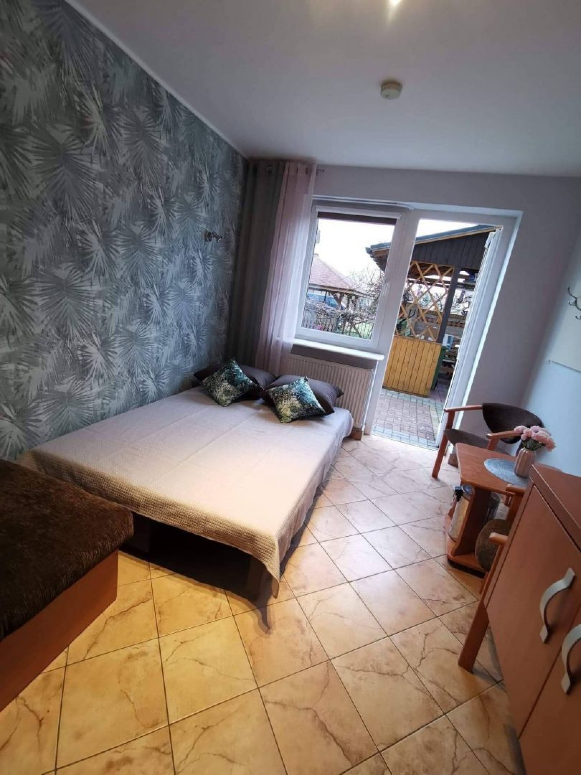 Dom Gościnny ABRAZJA