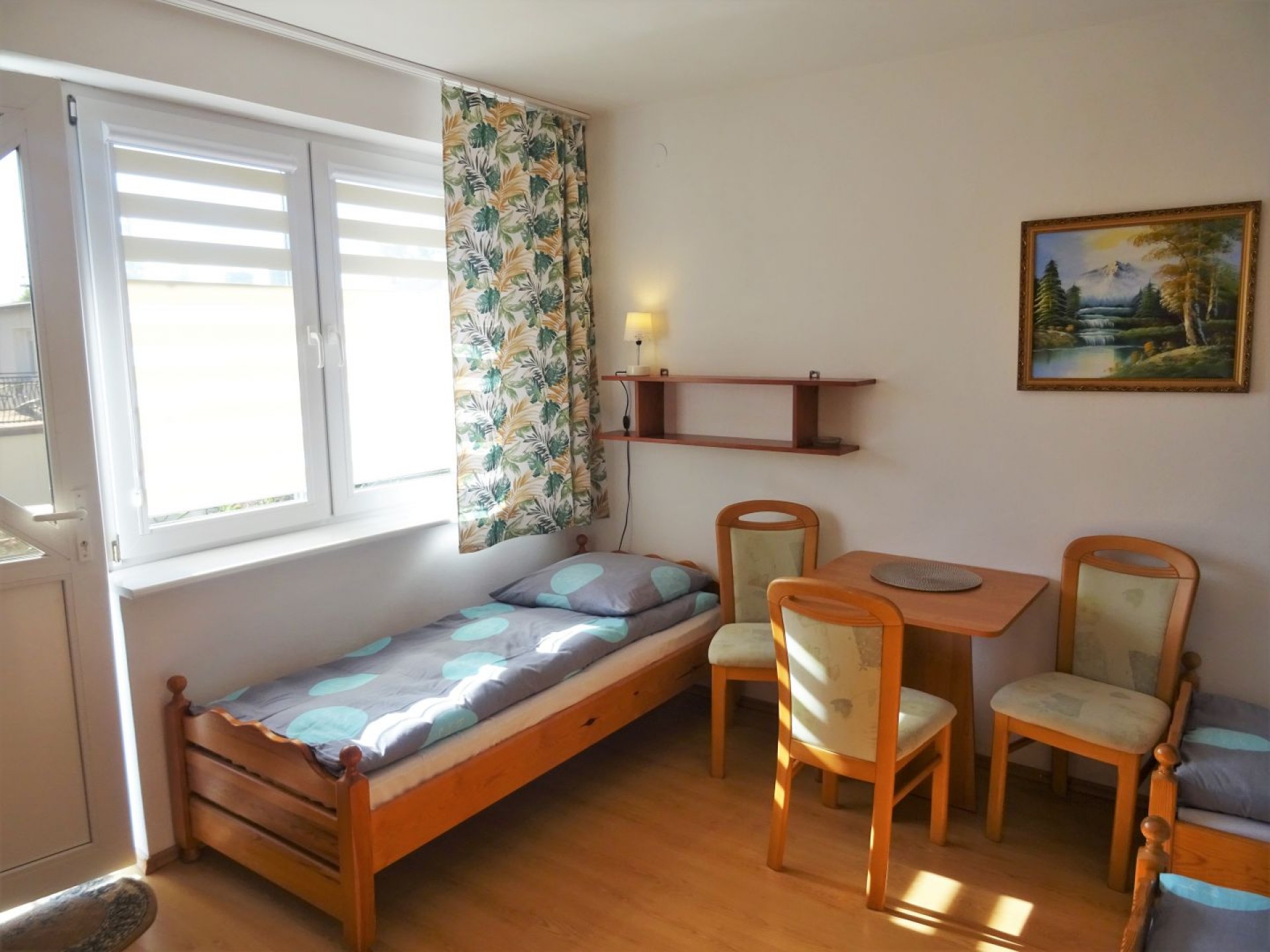 Pokoje Gościnne MEDUZA