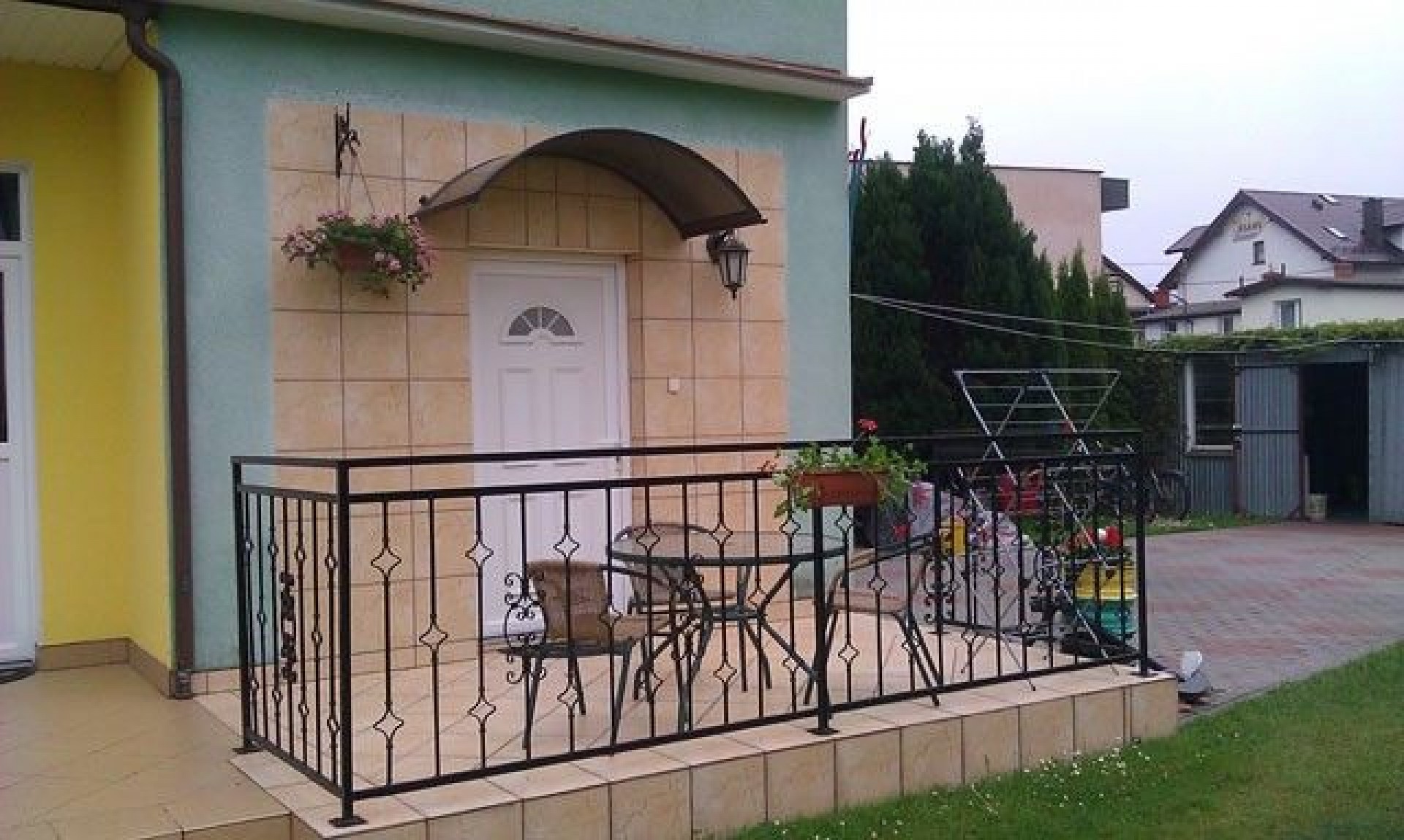 Pokoje Gościnne MEDUZA