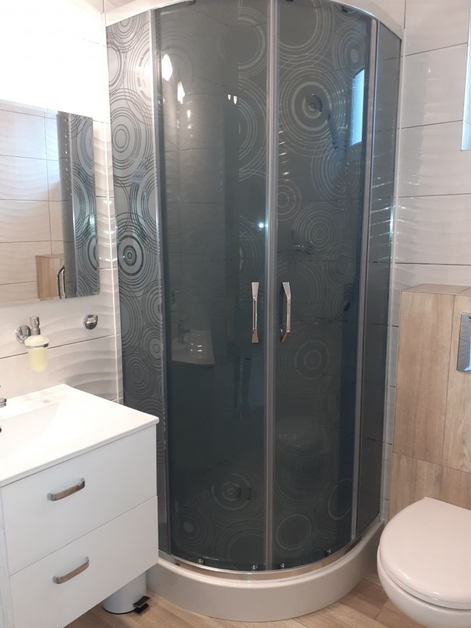 Pokoje Gościnne MEDUZA