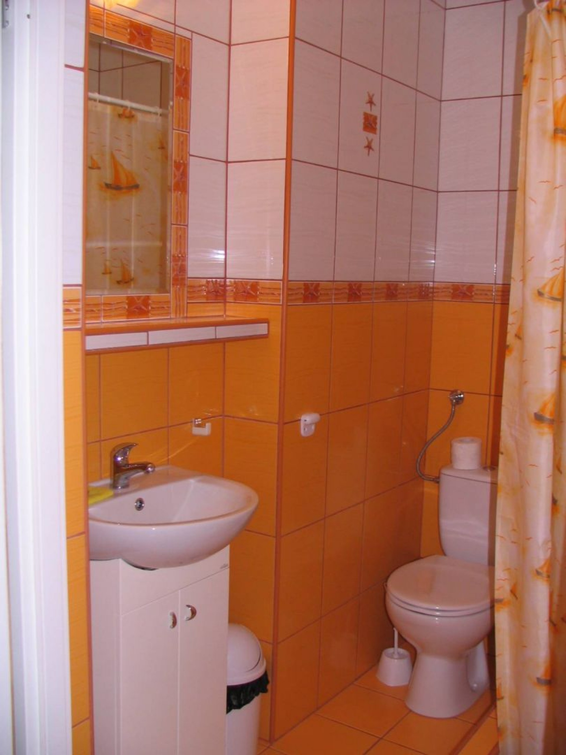 Pokoje Gościnne MEDUZA