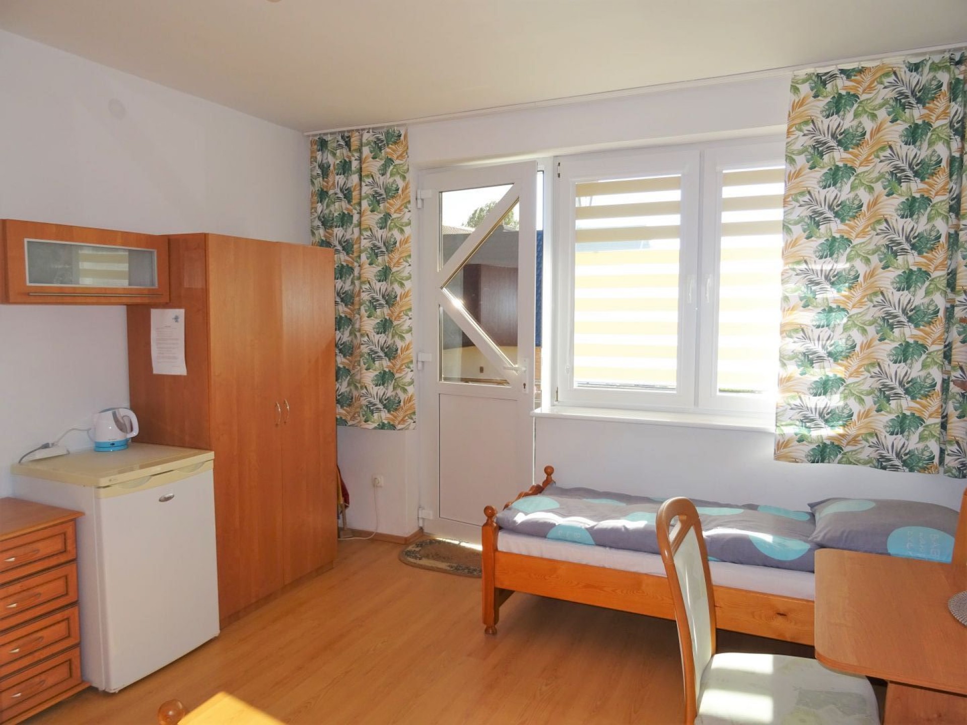 Pokoje Gościnne MEDUZA