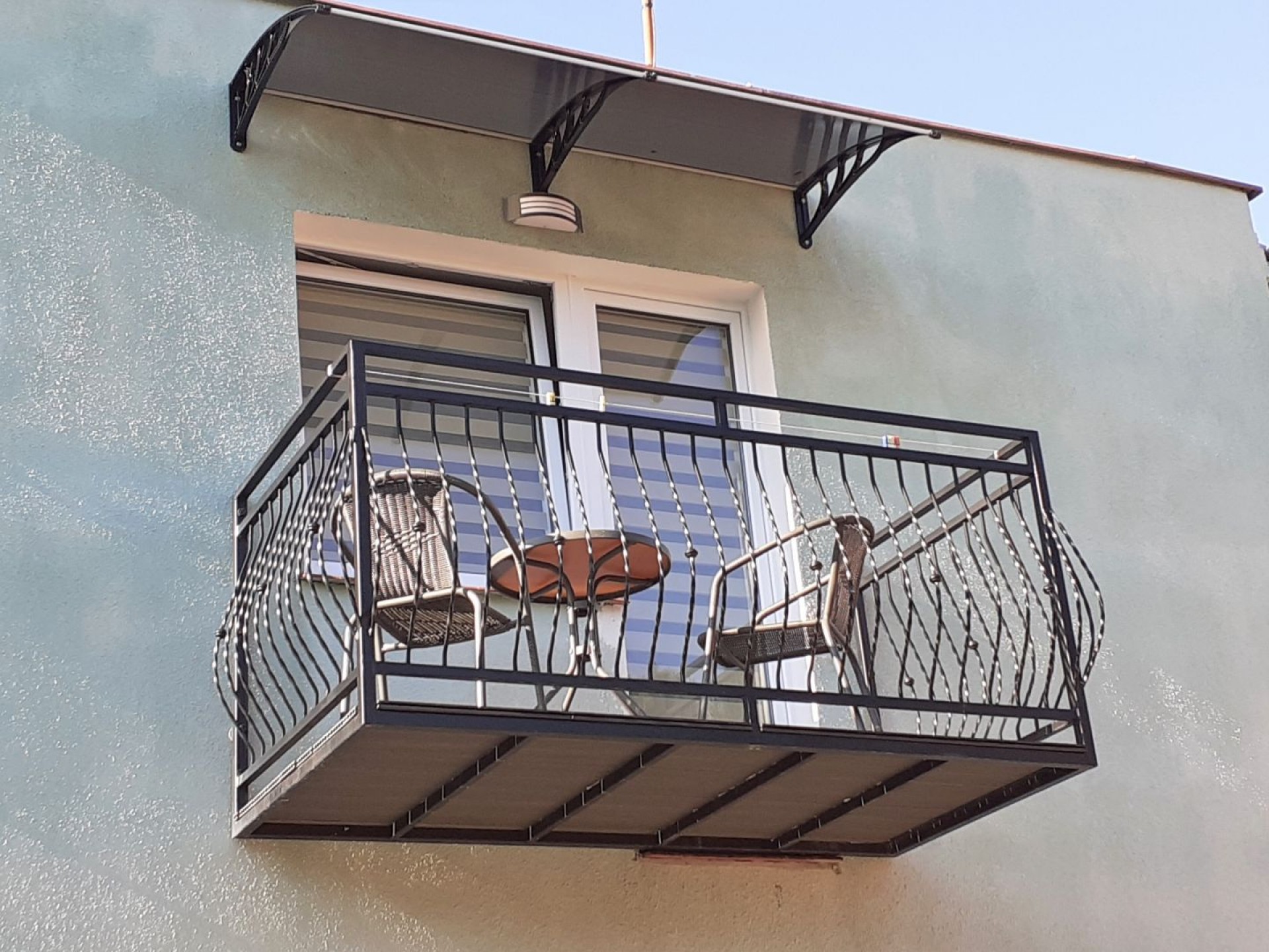 Pokoje Gościnne MEDUZA