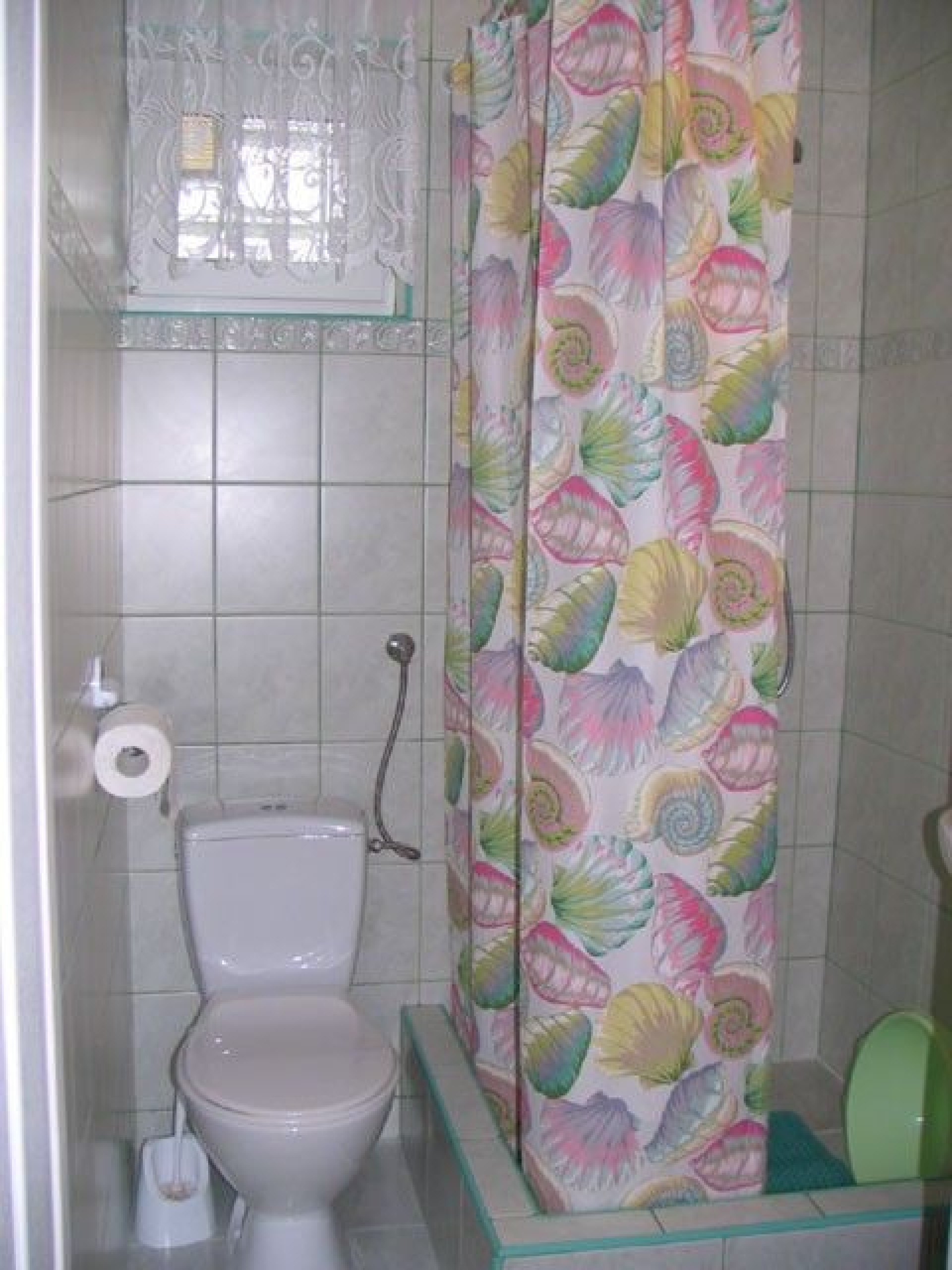 Pokoje Gościnne MEDUZA