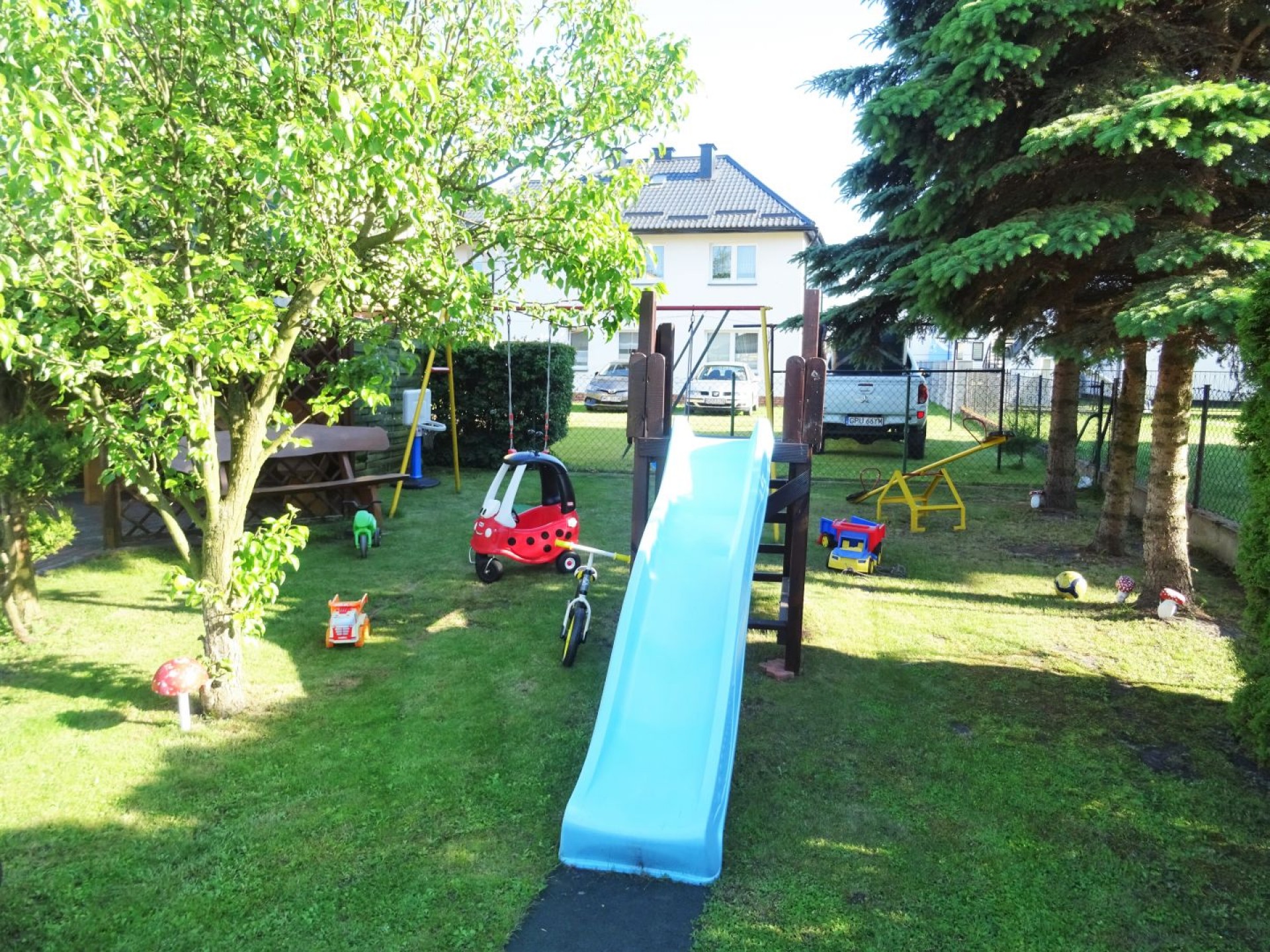 Pokoje Gościnne MEDUZA