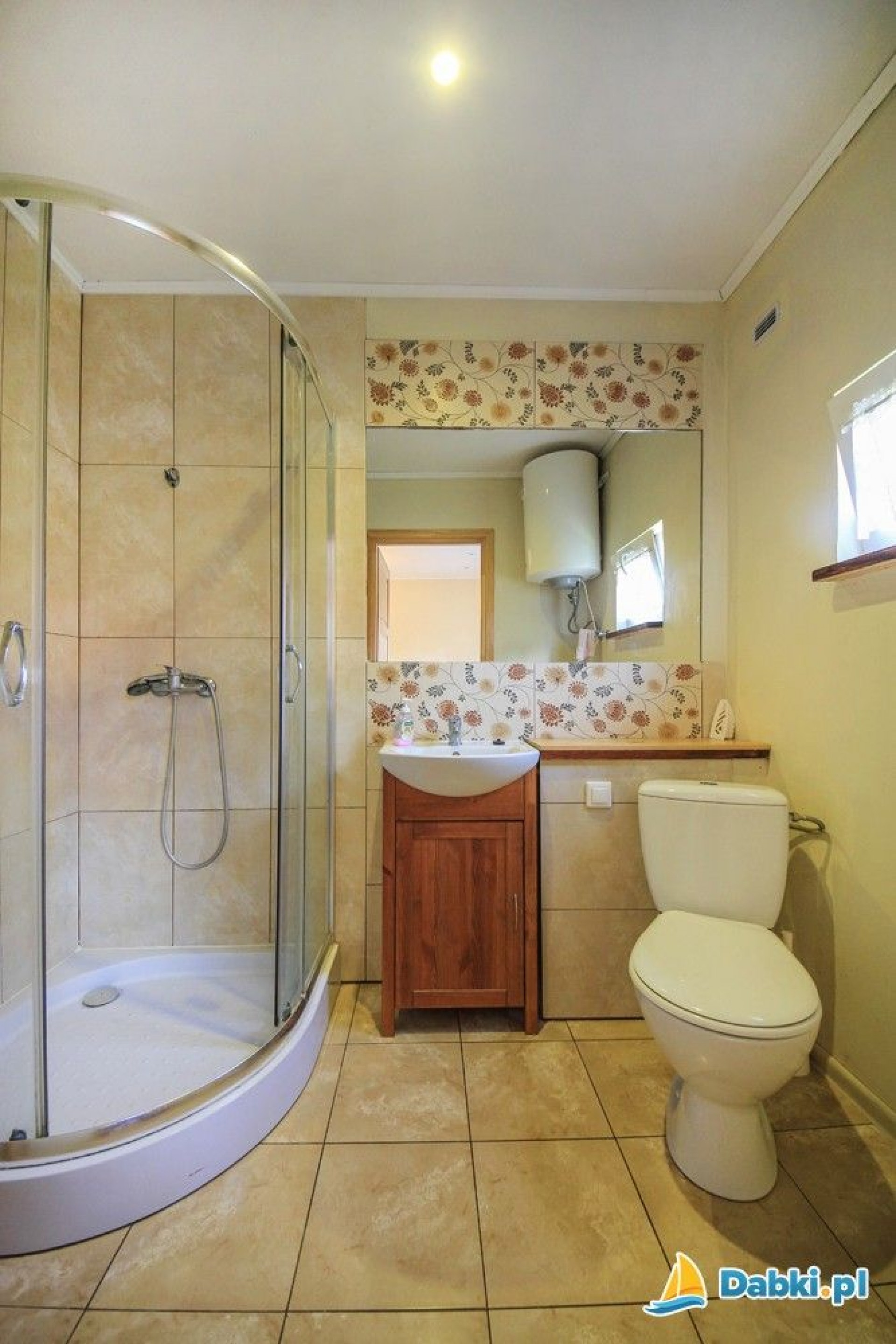 Domki Letniskowe SKRAWEK NIEBA