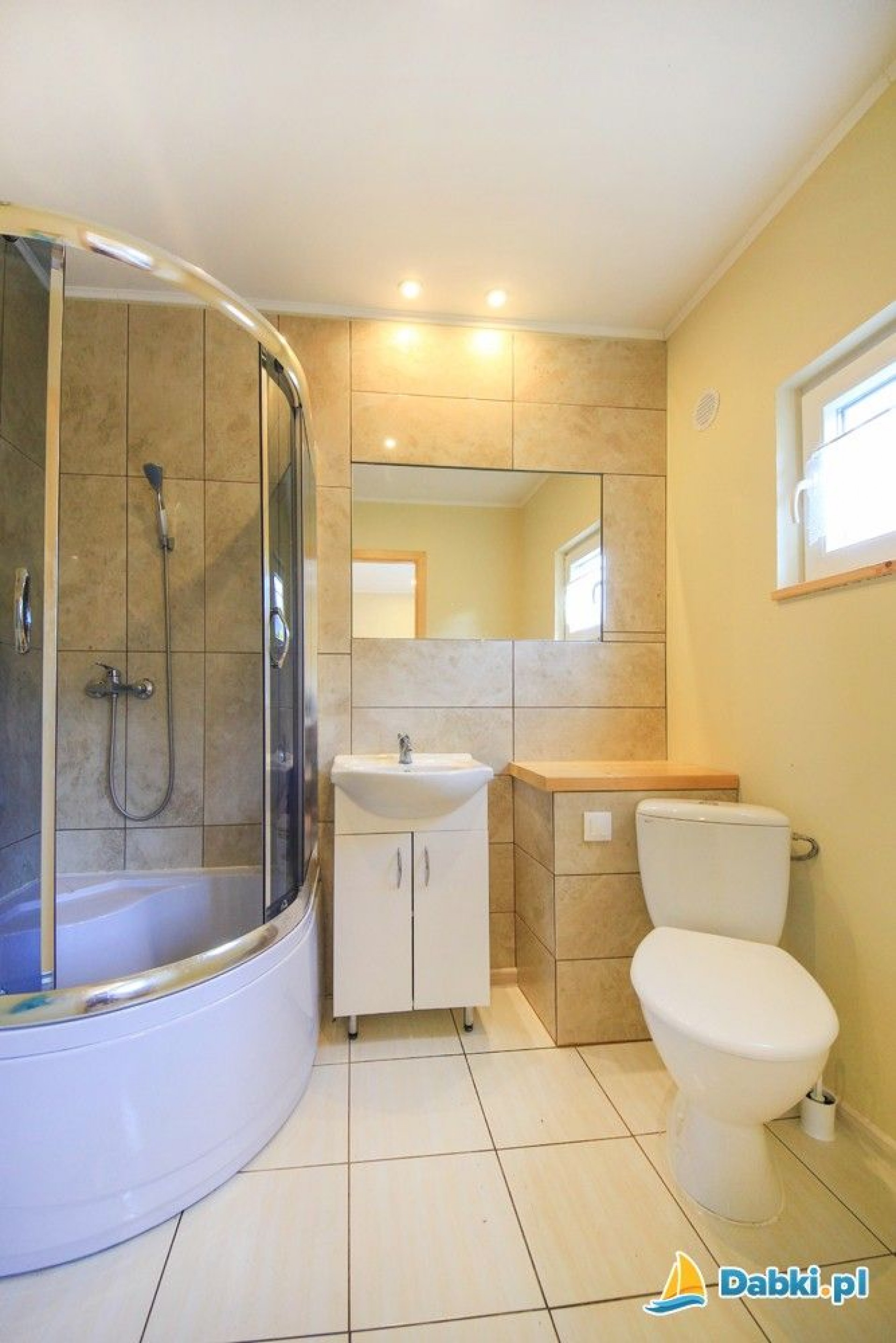 Domki Letniskowe SKRAWEK NIEBA