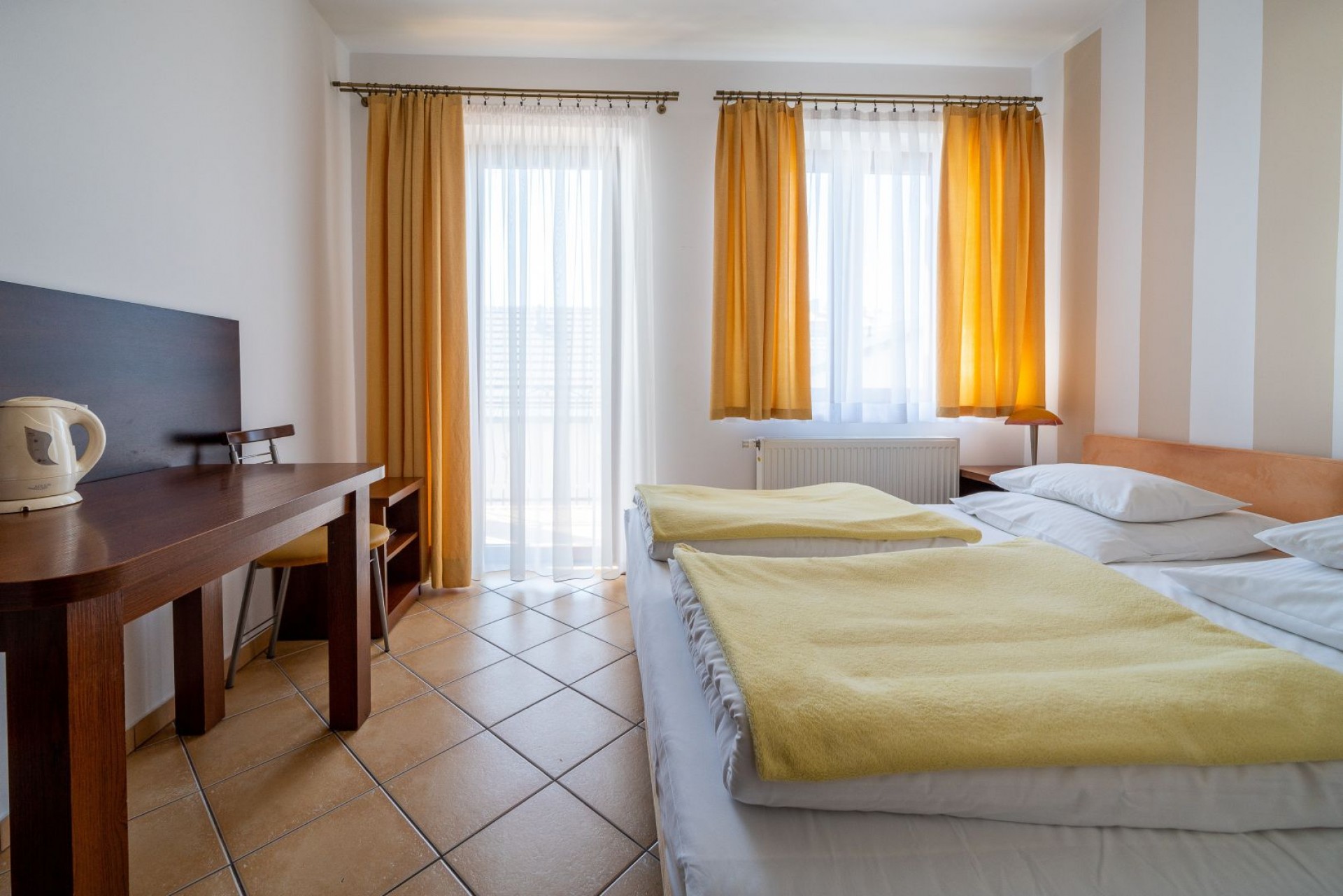 Pokój nr.12 pierwsze piętro 2 osobowy