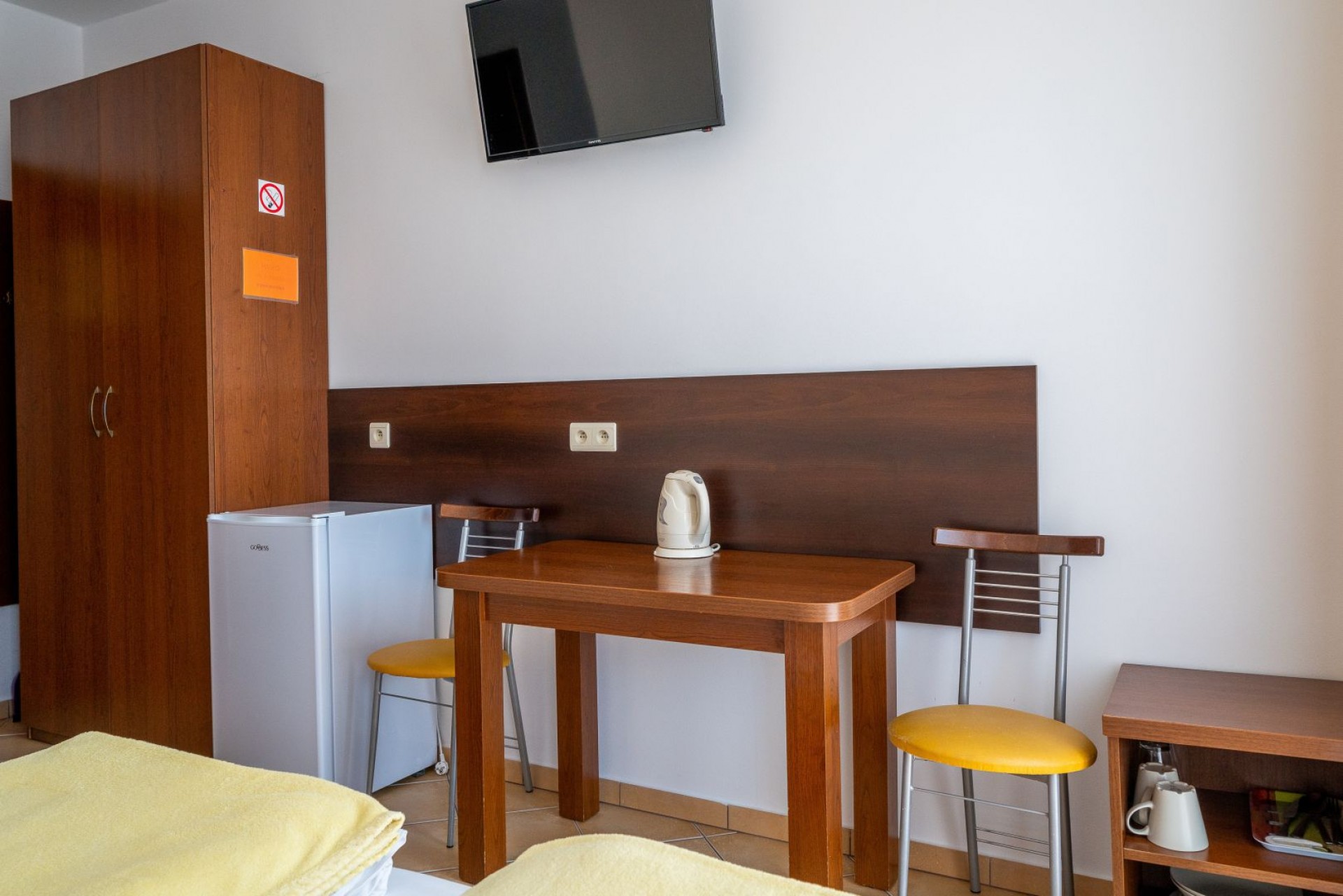 Pokój nr.12 pierwsze piętro 2 osobowy