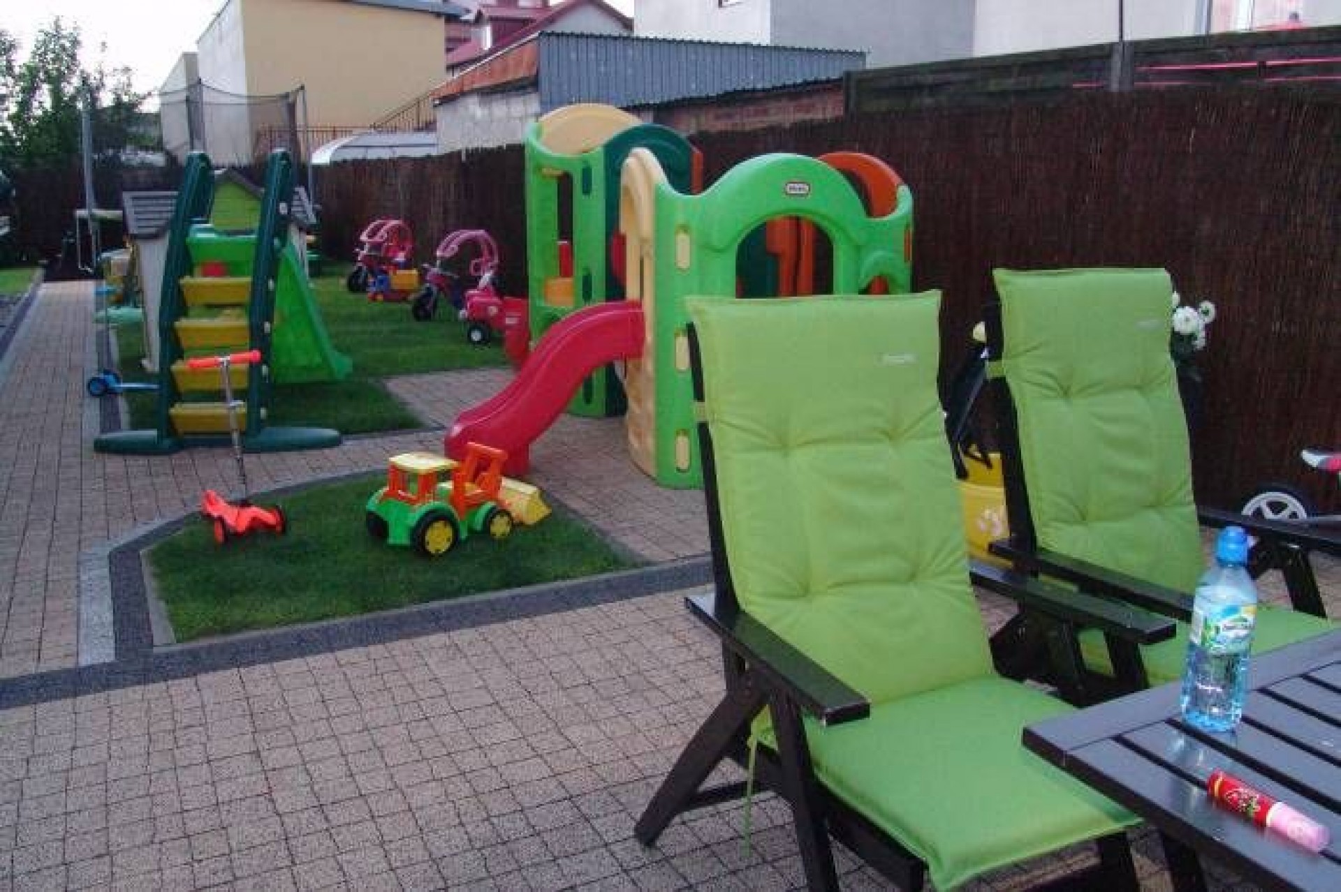 Pokoje Gościnne COLUMBUS