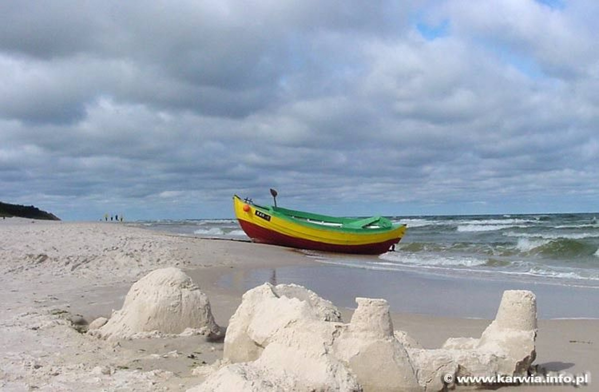 Pokoje Gościnne COLUMBUS