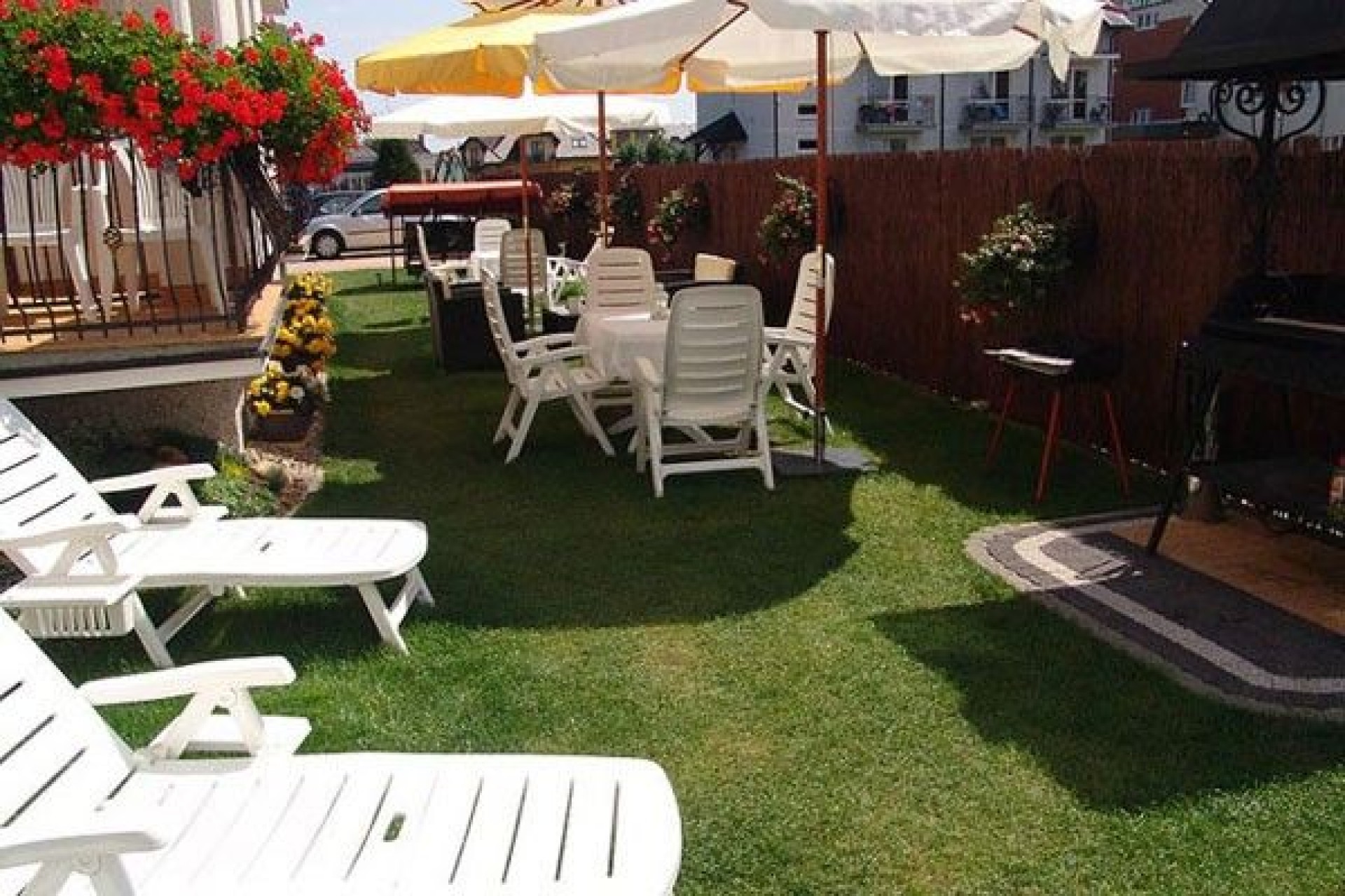 Pokoje Gościnne COLUMBUS