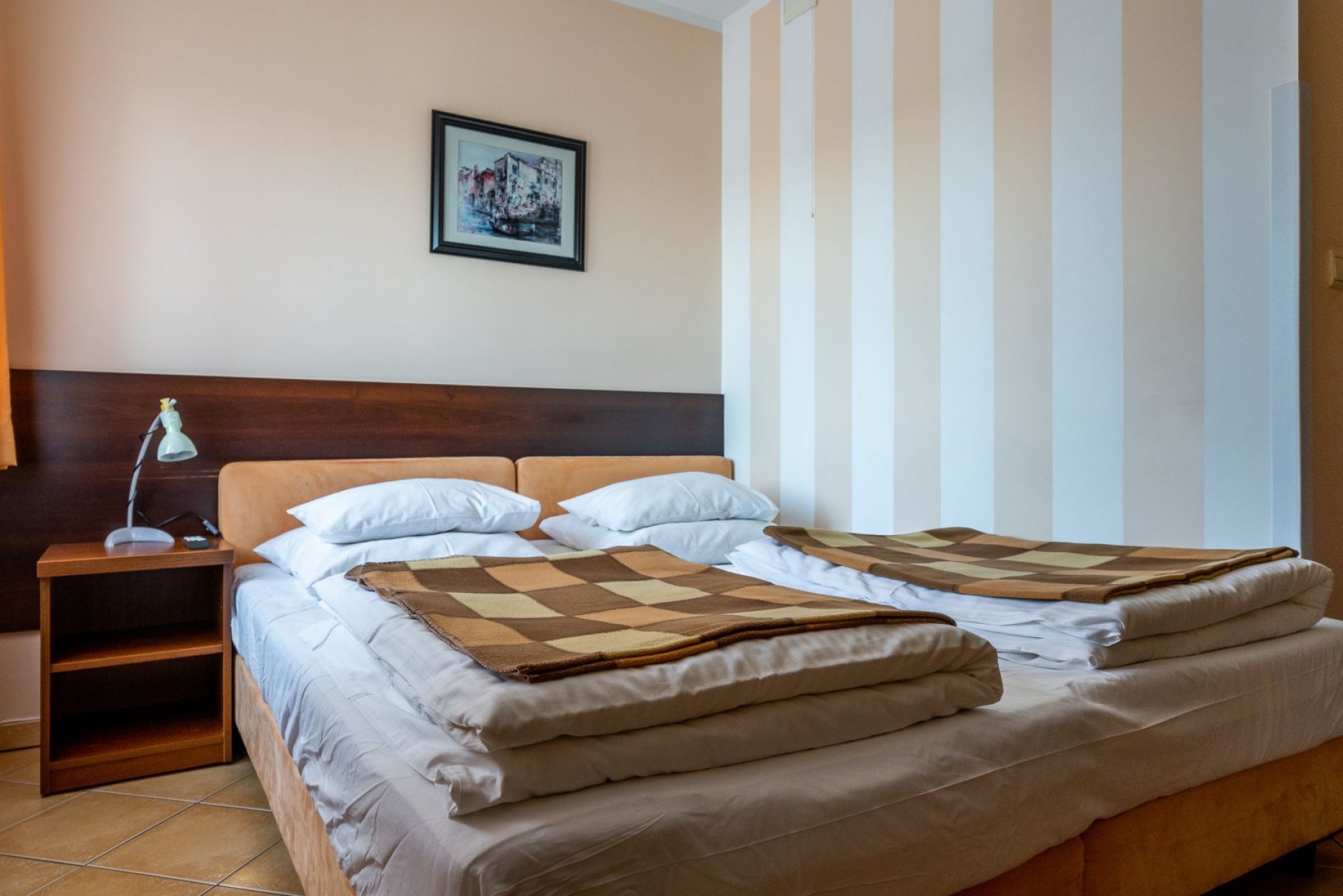 Pokój nr. 23 drugie piętro 2 osobowy