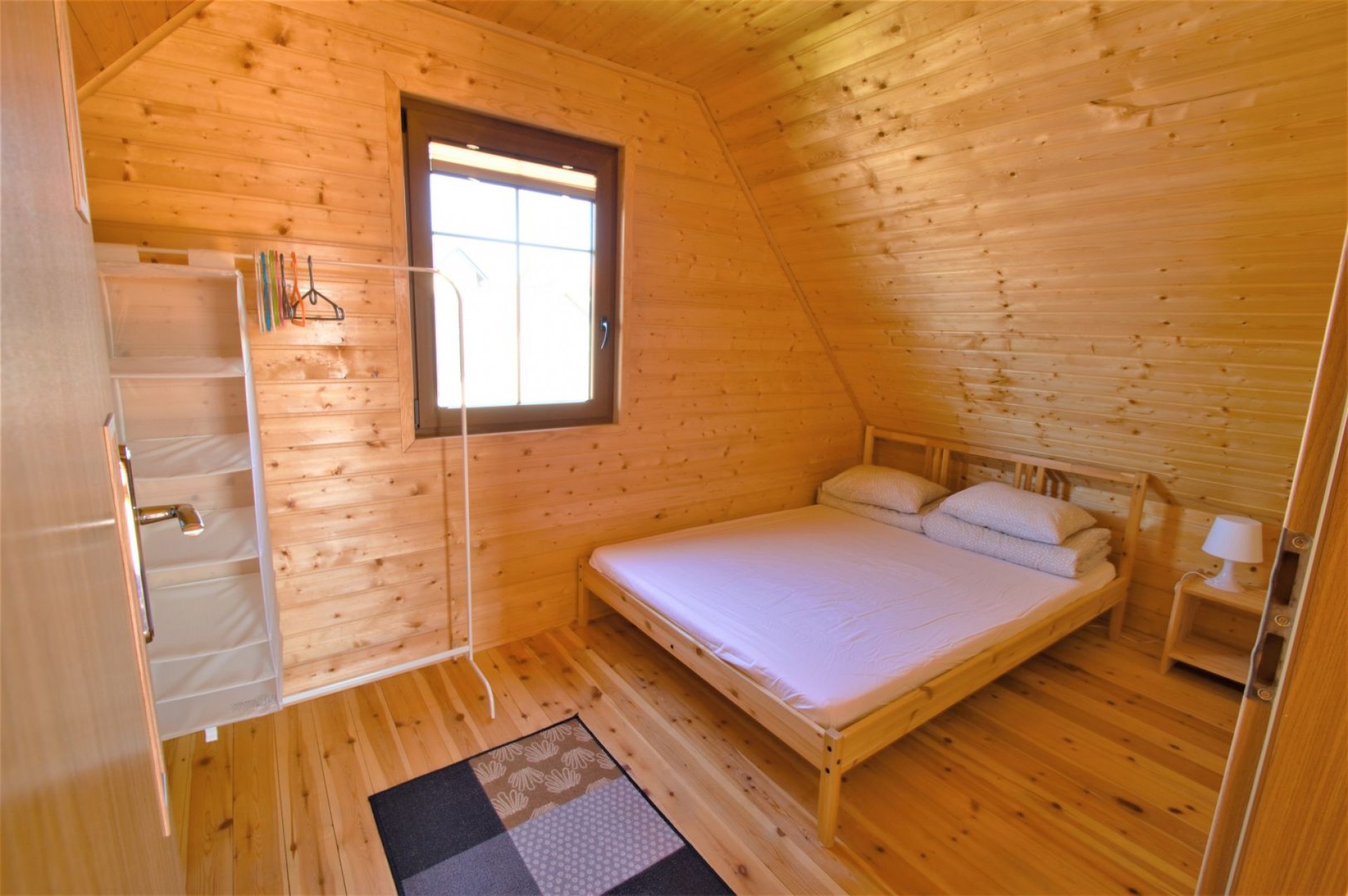 Domki LUX