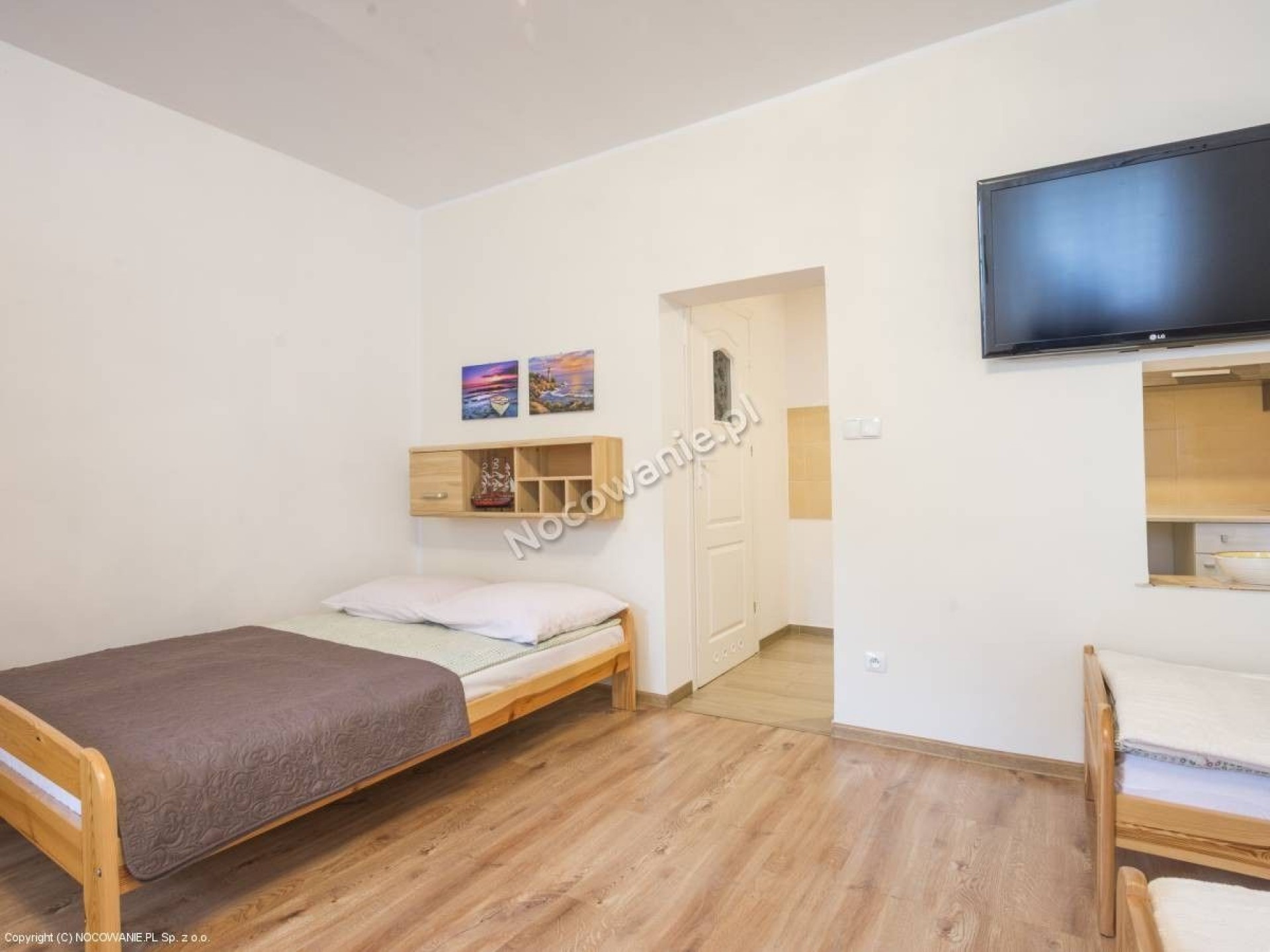 Apartamenty AKWAMARYN