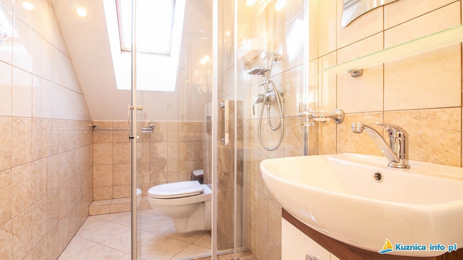 Pokoje i Domki DOMINIKANA