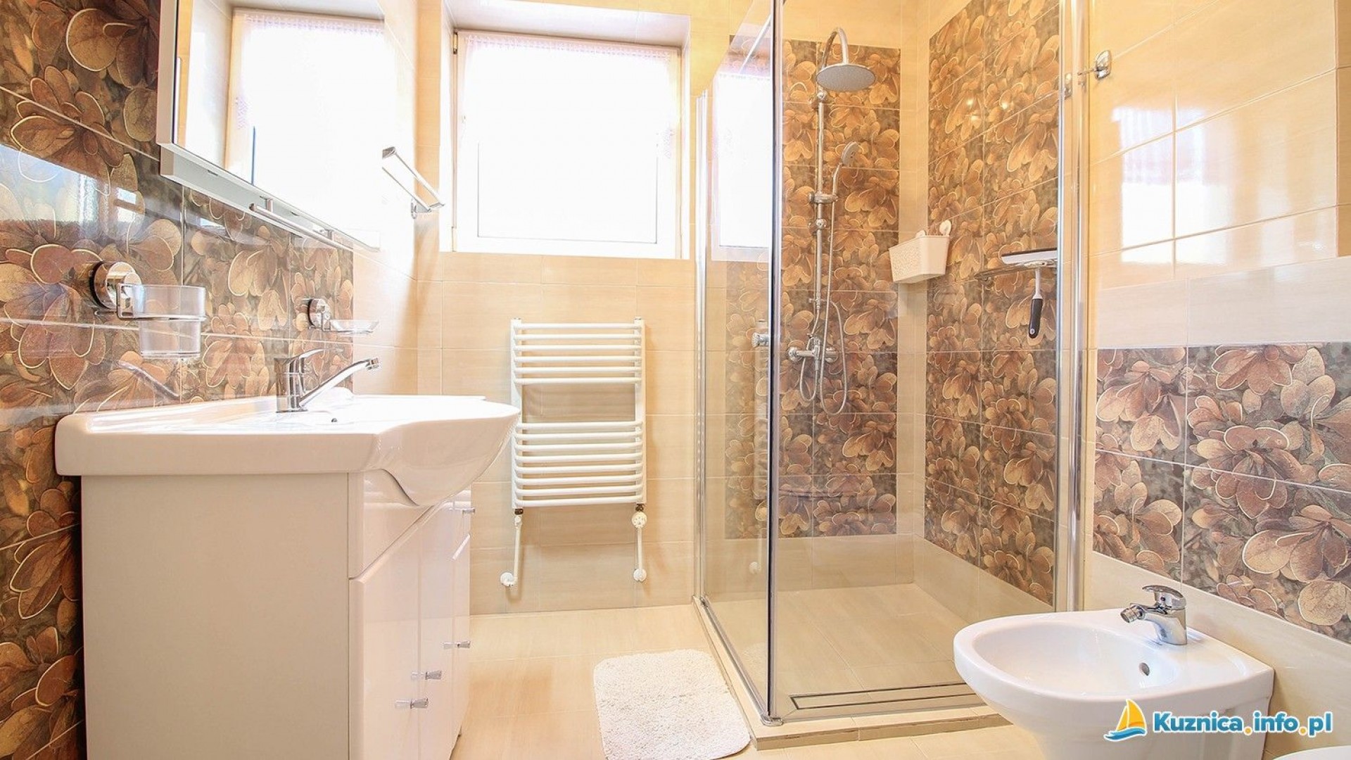 Pokoje i Domki DOMINIKANA